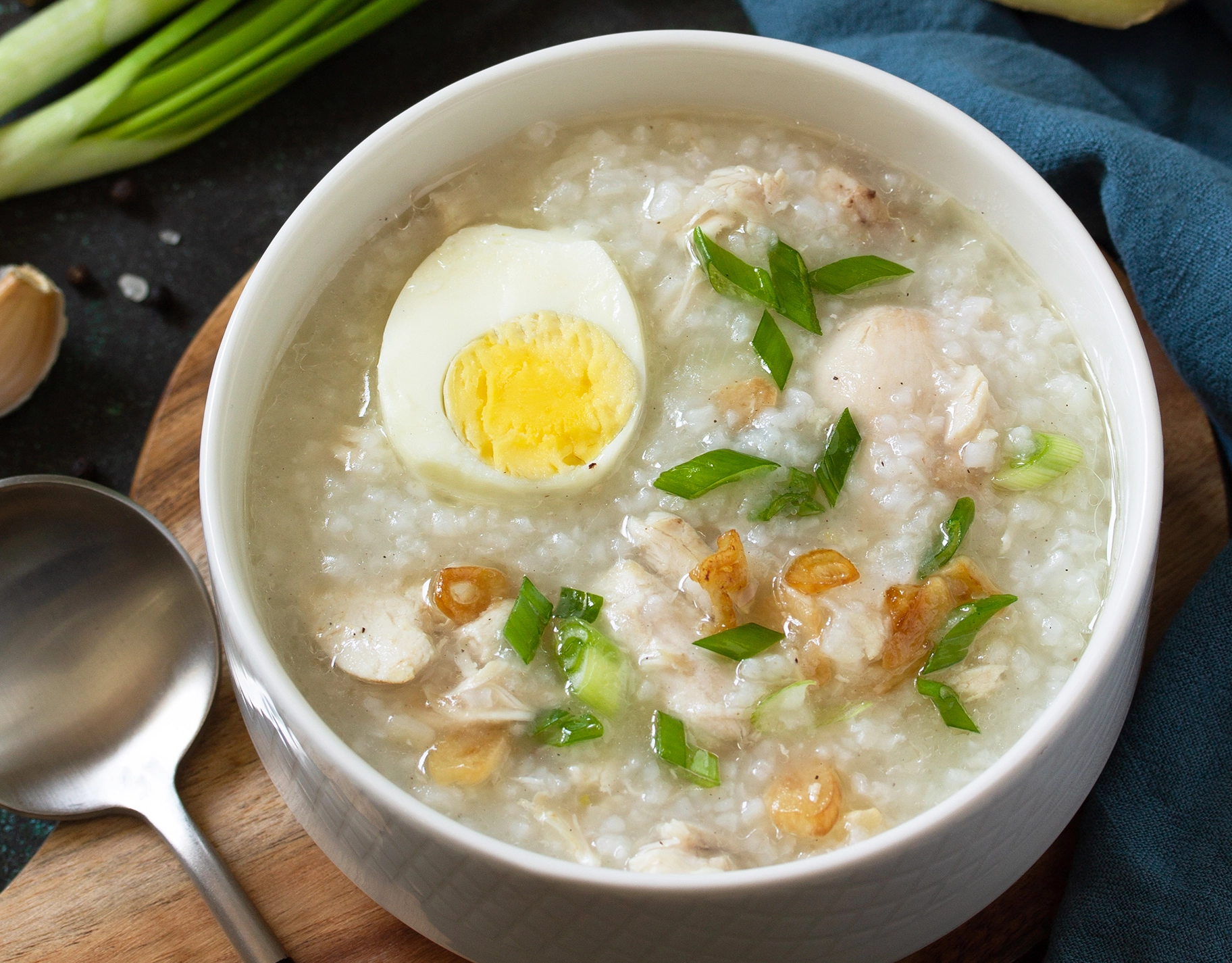 Here are some easy recipes to comfort food that the sick would love to eat