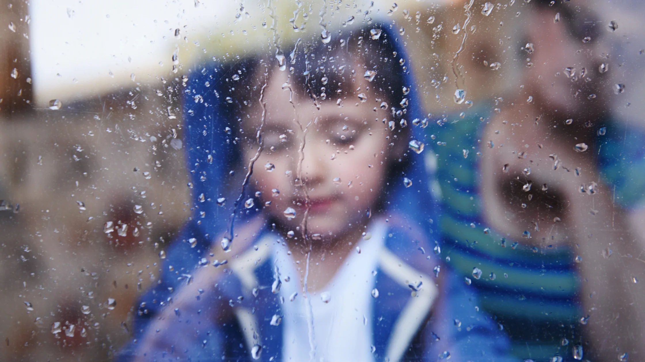 Kids are often caught off-guard because of the rain. Here’s how you can prepare for the wet season