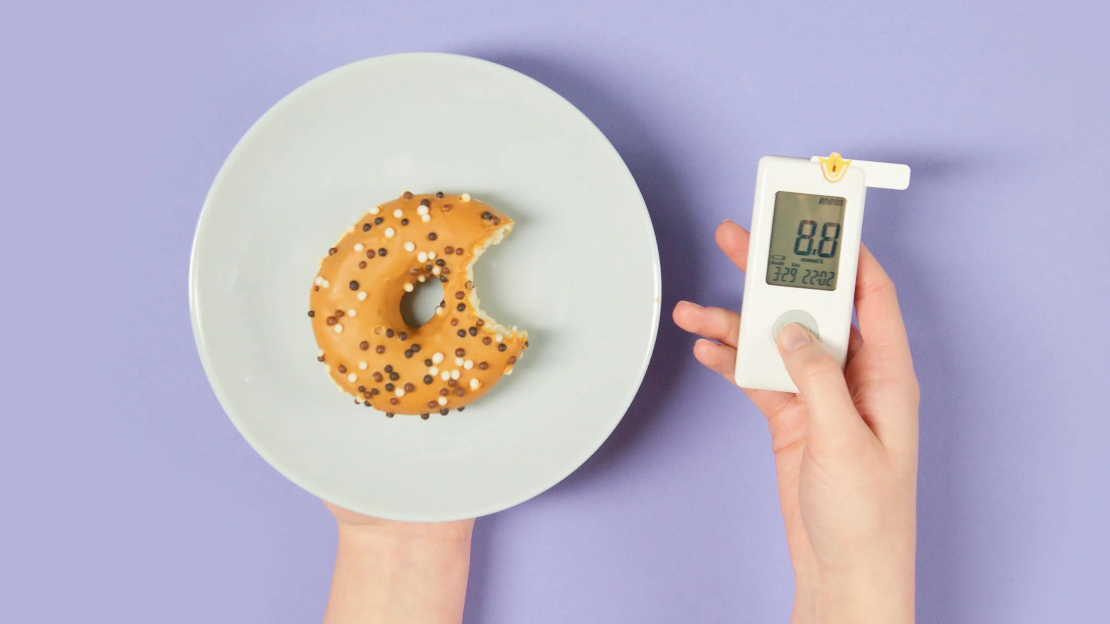 Besides Food Nutrition Month 2025, the Philippines also celebrates Diabetes Awareness Month 2025 in July