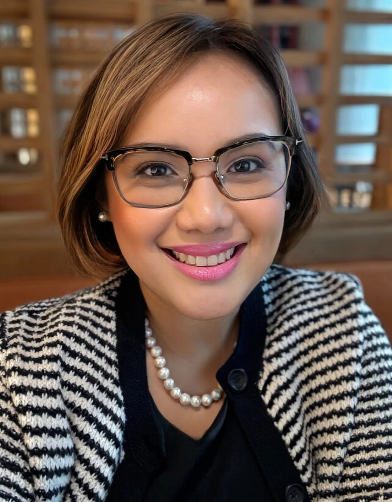 While the "Montessori" name is well-known in the education sector, Karen Pacia reveals how it's becoming common at home