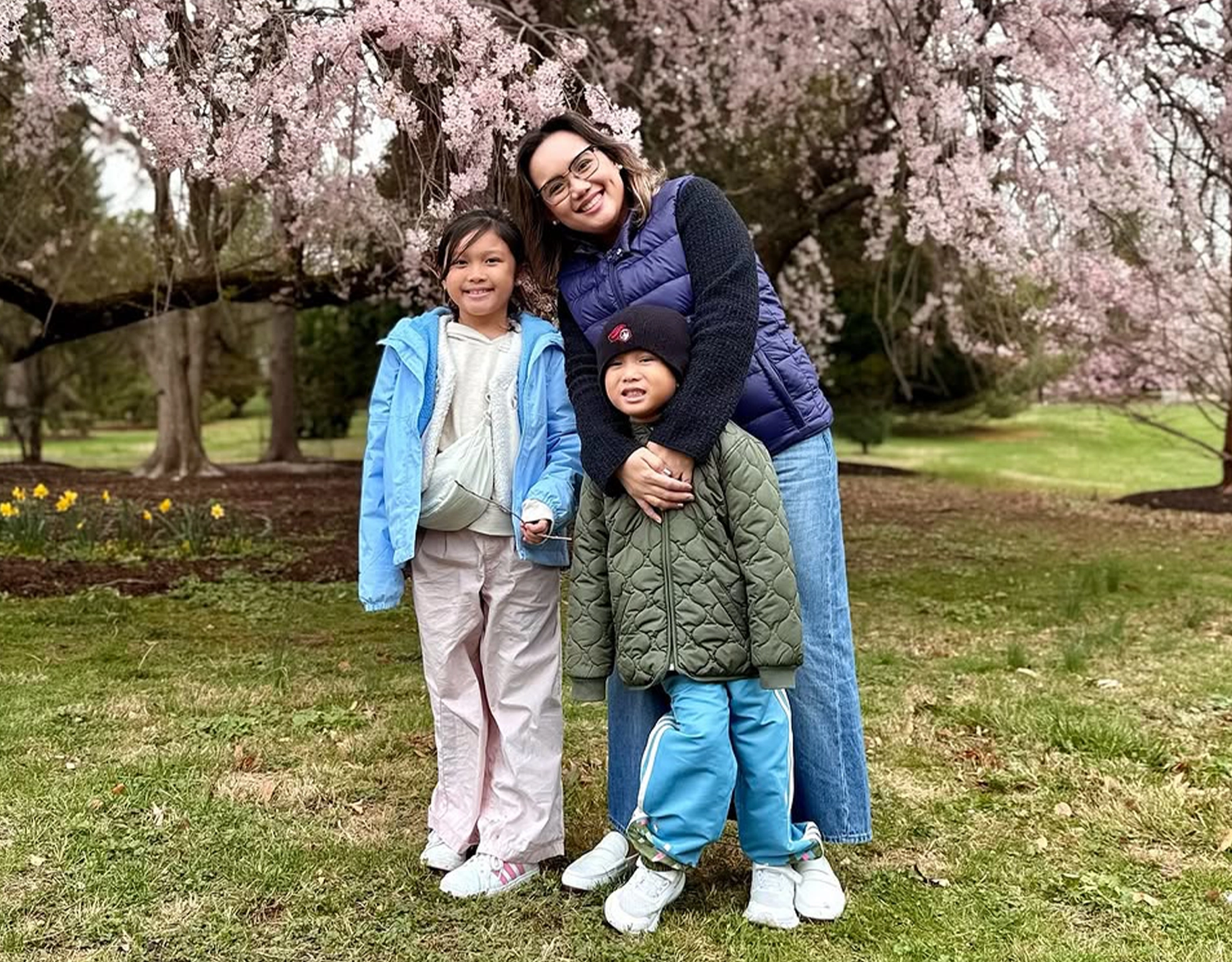 While the "Montessori" name is well-known in the education sector, Karen Pacia reveals how it's becoming common at home