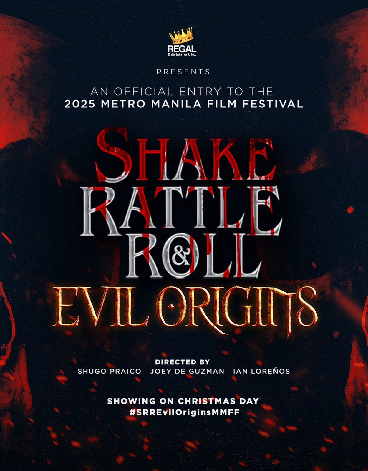 The city of Makati will play host to the film festival happening in December