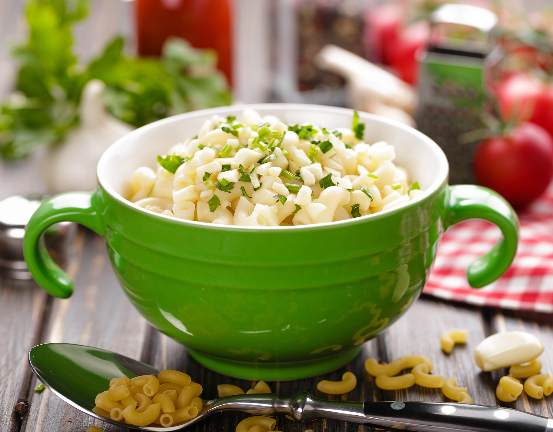 Here are some easy recipes to comfort food that the sick would love to eat