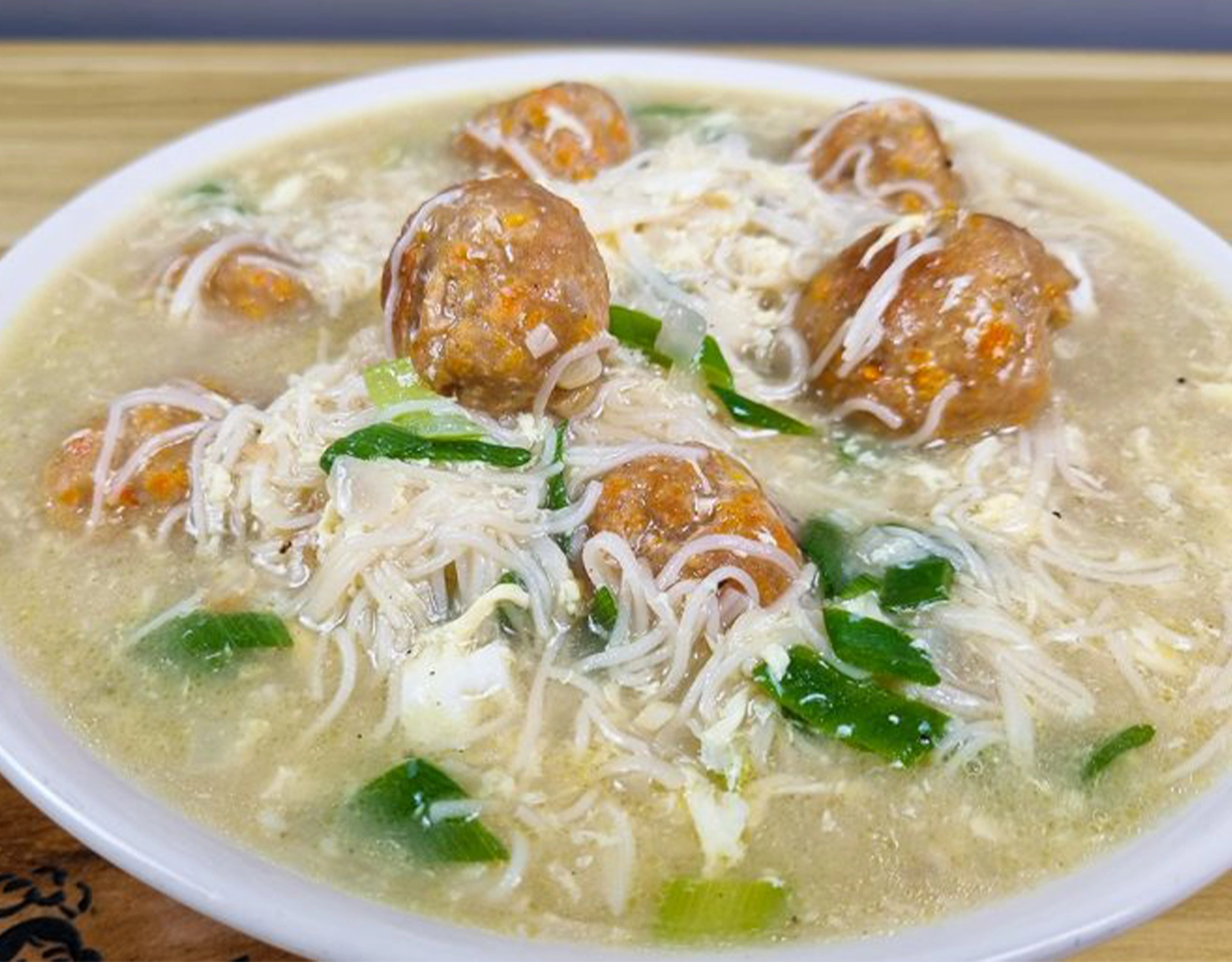 Craving for something hot and homey during the rainy season? Check out these soup ideas 