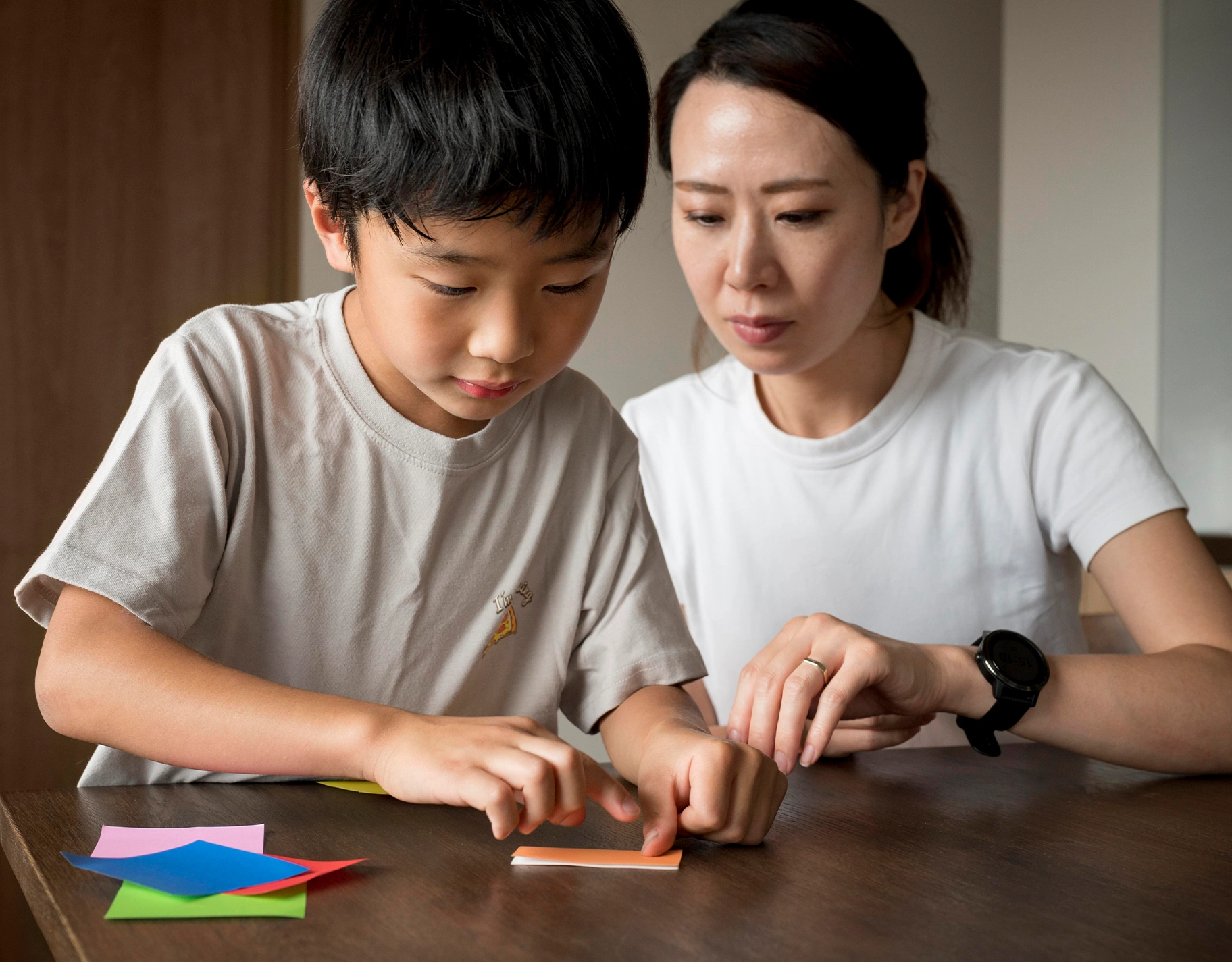 Unlocking your child’s potential begins with laying down the right foundation. And these simple activities with the right support from Enfagrow A+ are bound to turn your children from smart to brilliant individuals who can take on the real world
