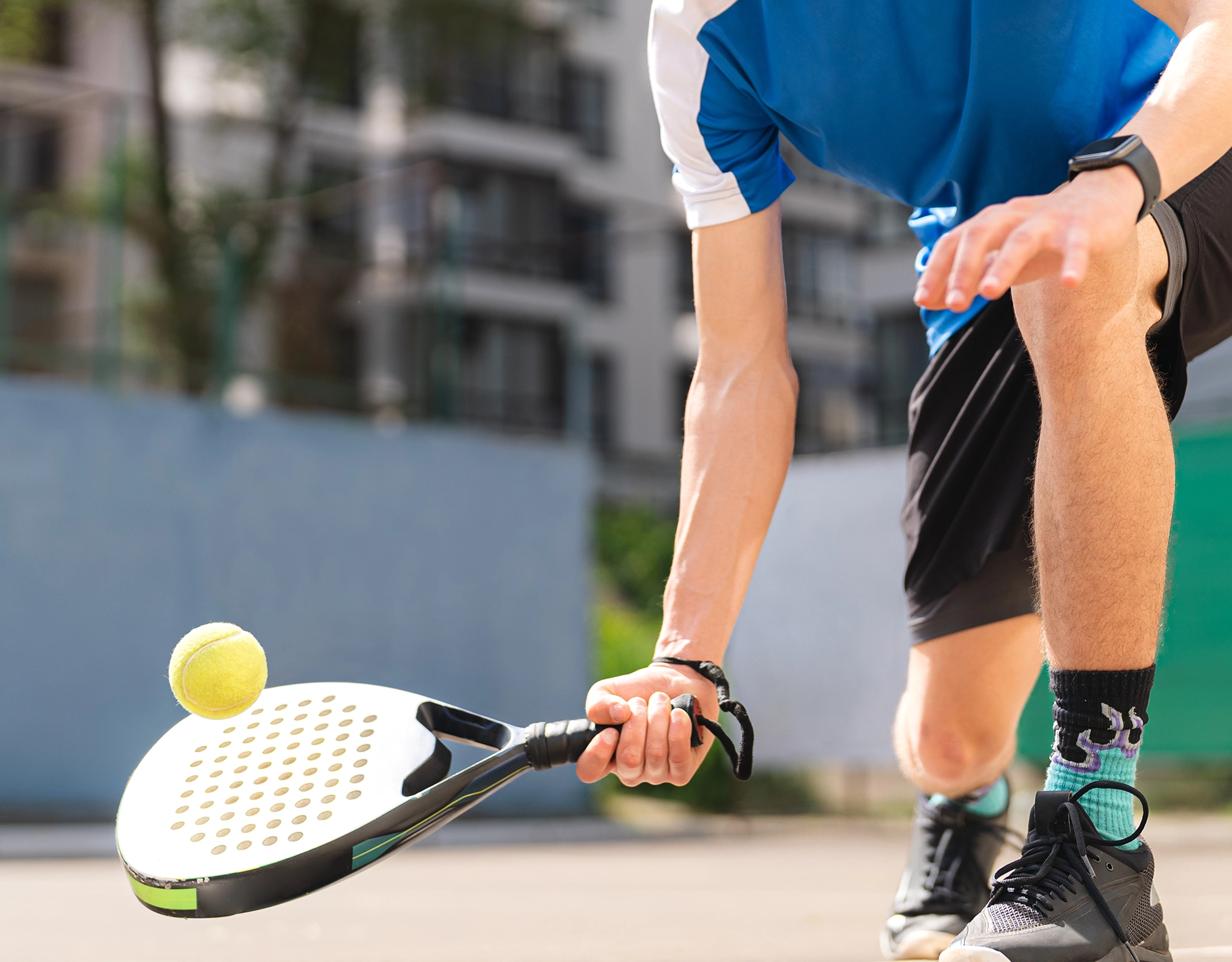 Here are some things kids can do to stay active on a rainy day