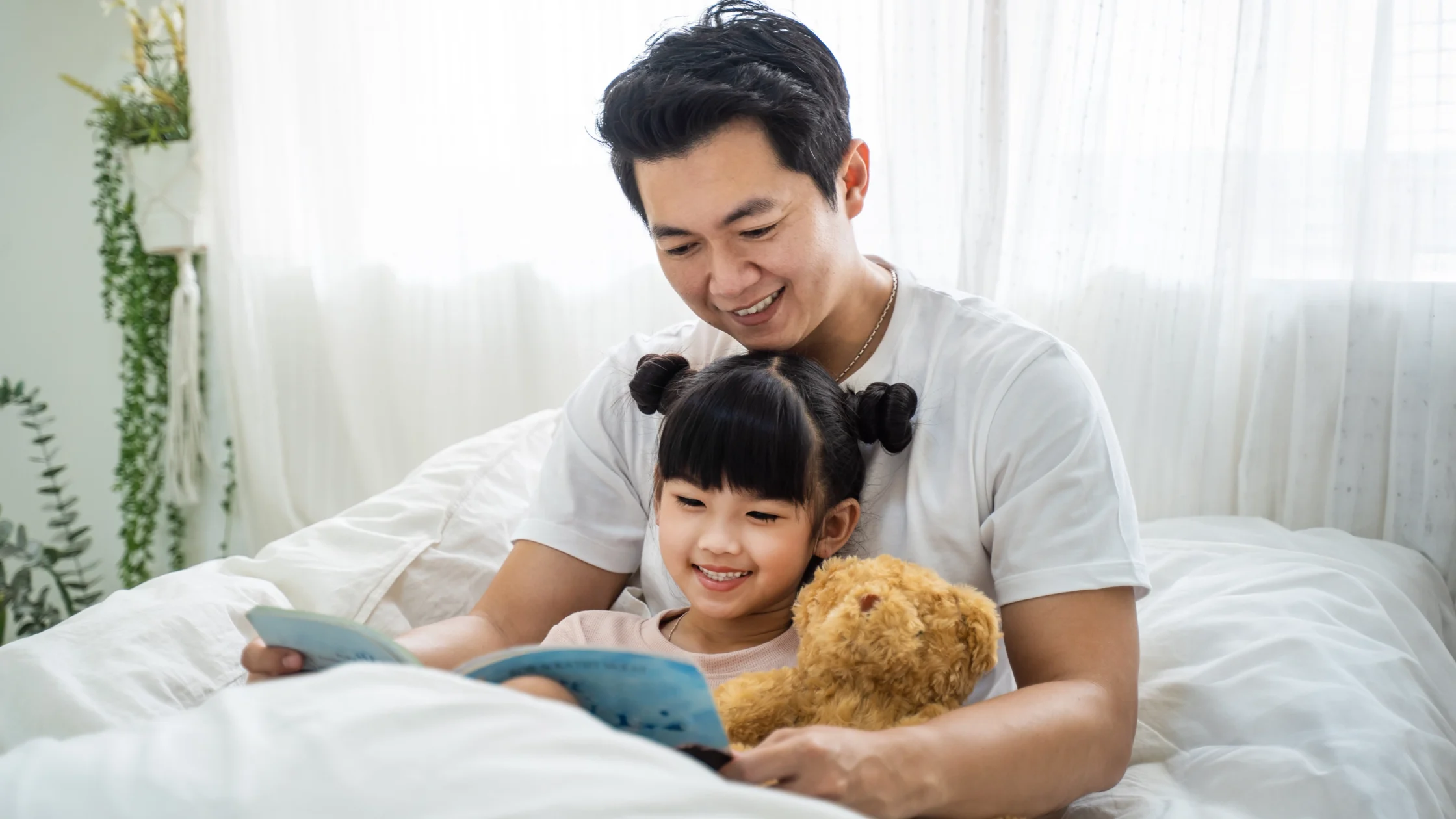 Fairytales, old fiction, and old stories — here's why we and our kids should revisit classic stories