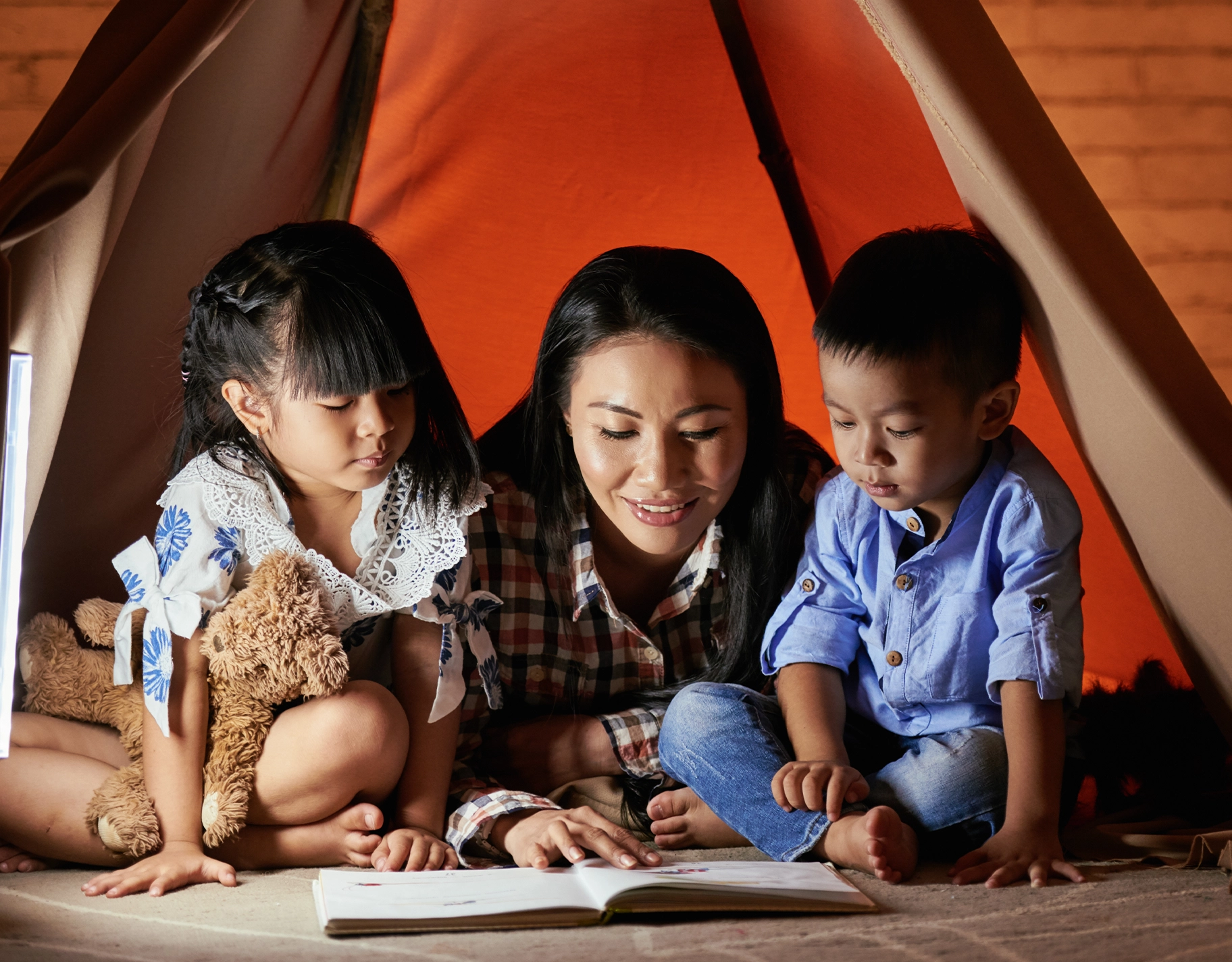 Fairytales, old fiction, and old stories — here's why we and our kids should revisit classic stories