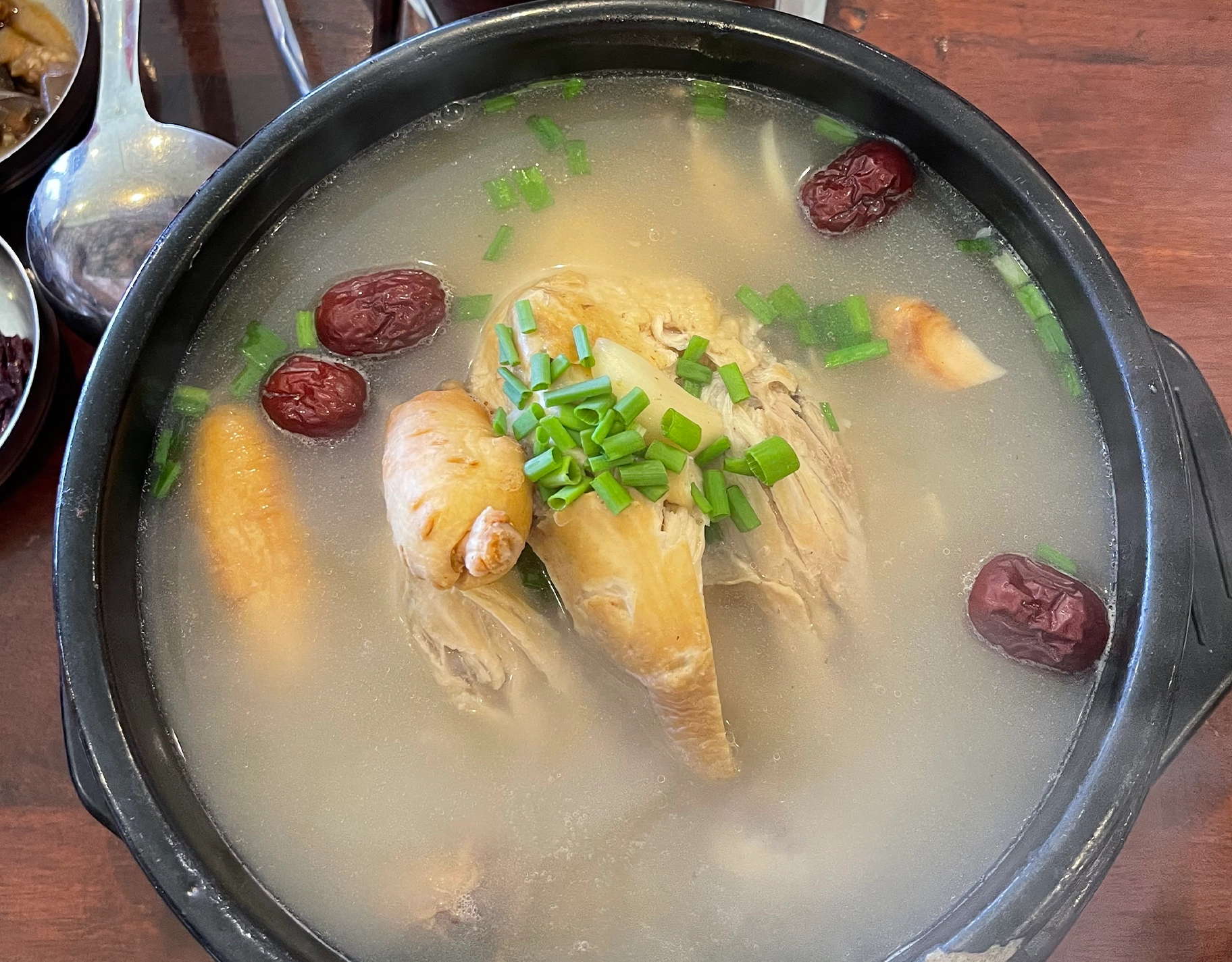 Here are some easy recipes to comfort food that the sick would love to eat