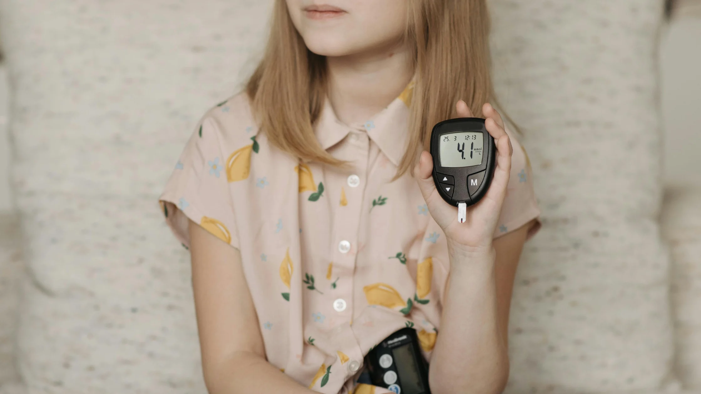 Here are some signs of diabetes in kids that parents need to look for in their kids