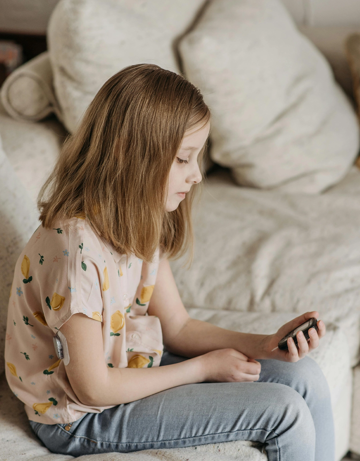 Here are some signs of diabetes in kids that parents need to look for in their kids