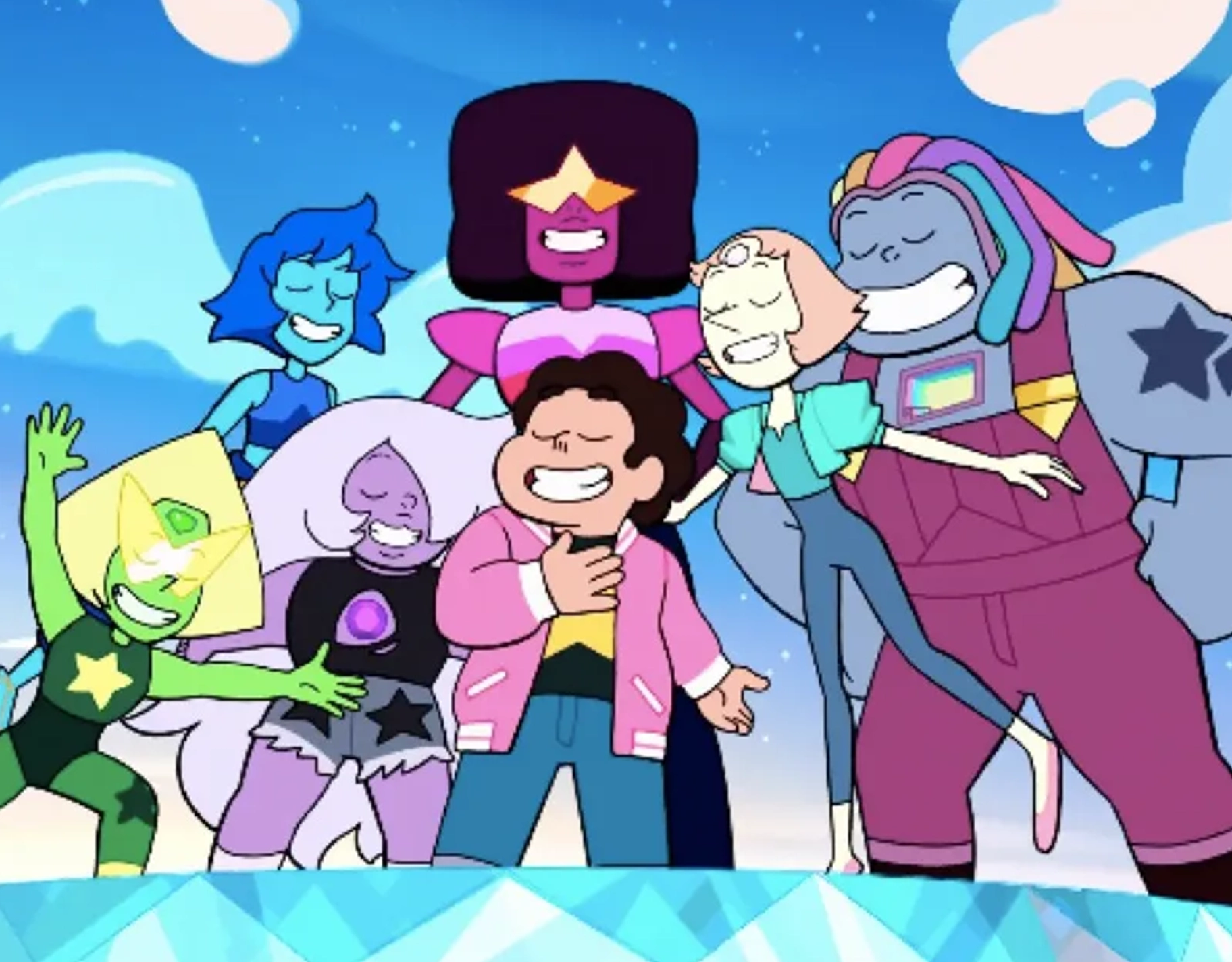 As we run out of recent series and shows to watch, here are some of the classic cartoons that they should watch