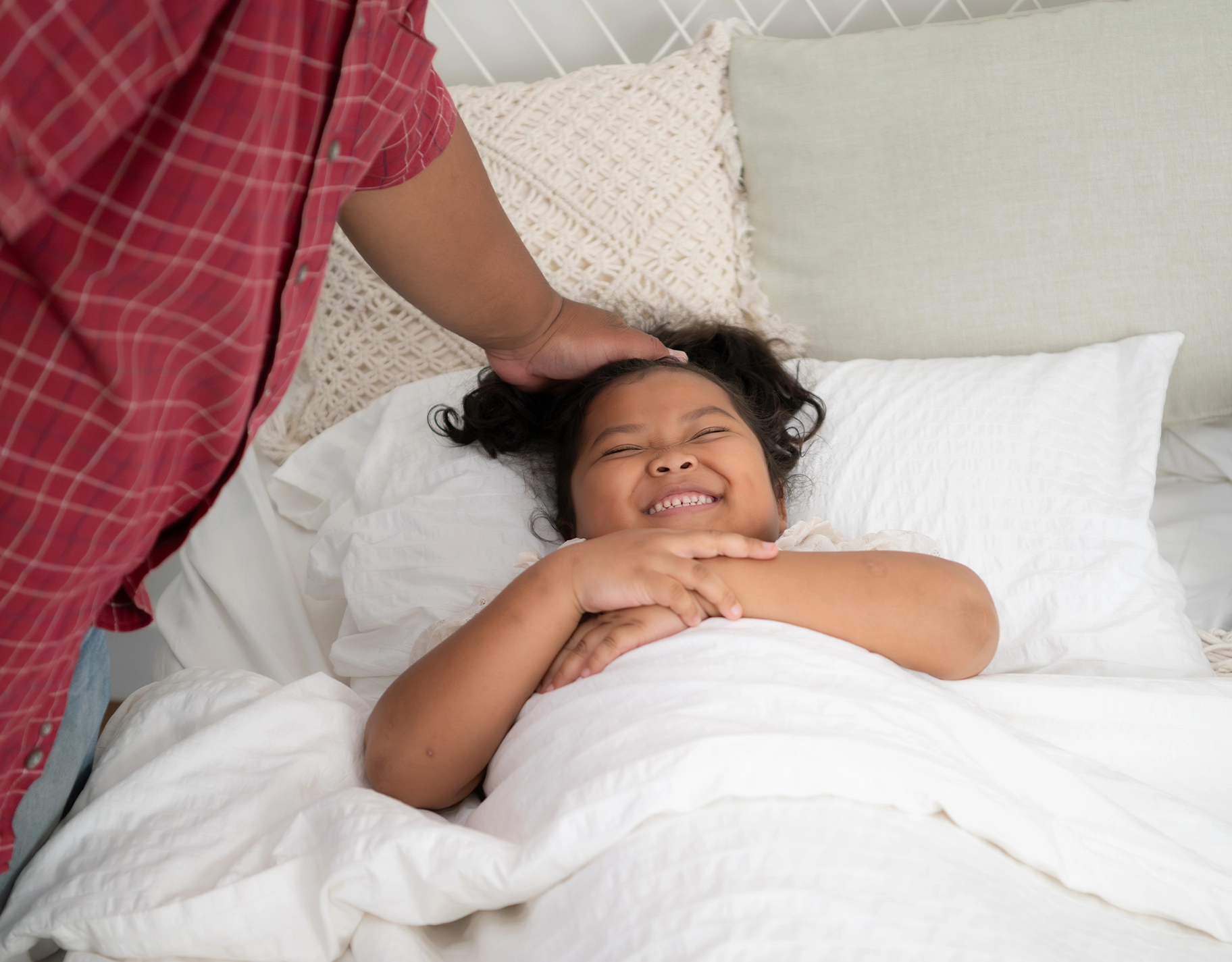 Bedwetting is more common than you think—and it doesn’t mean your child is “behind.” Here’s how we can support them with confidence, calm, and compassion