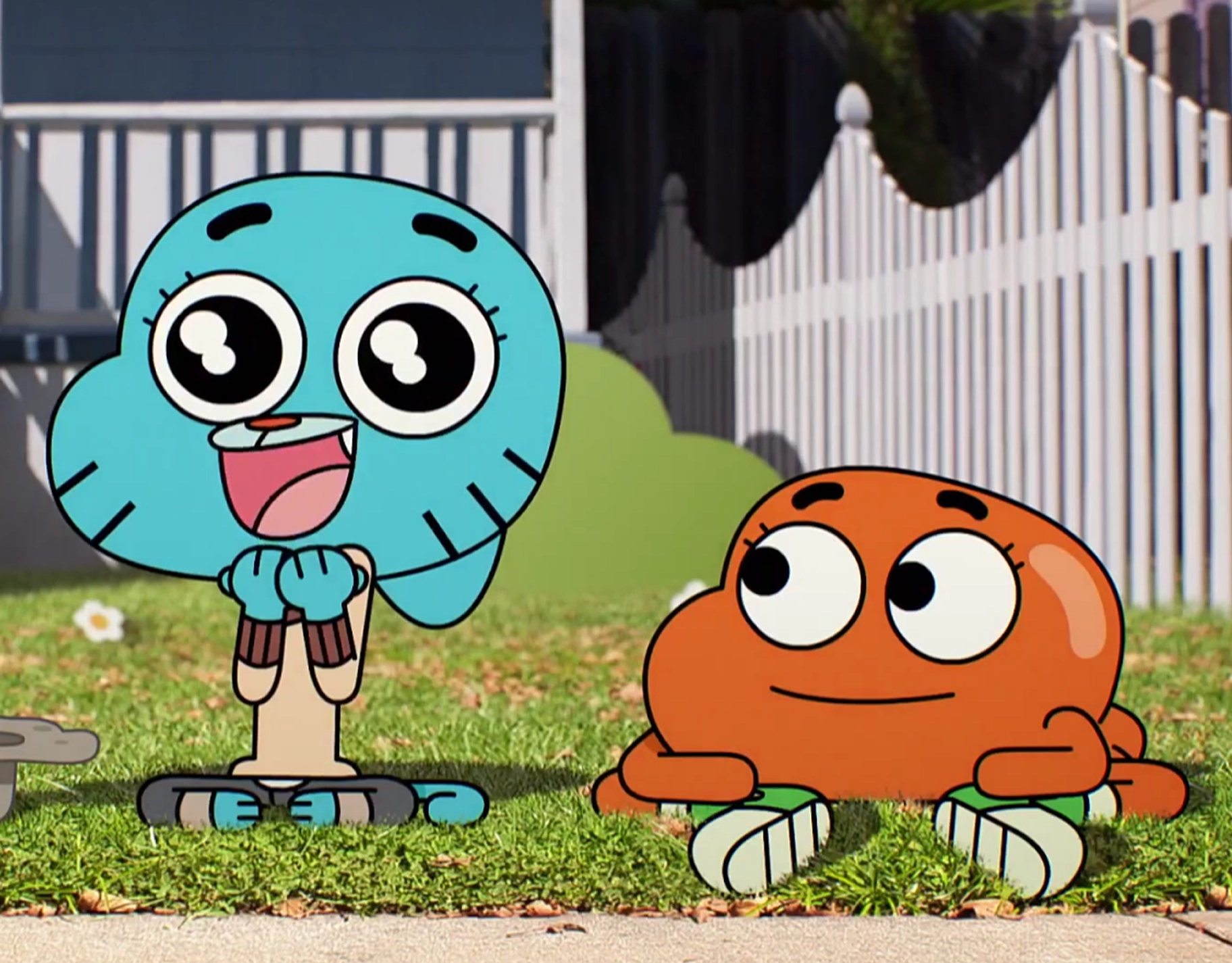 As we run out of recent series and shows to watch, here are some of the classic cartoons that they should watch