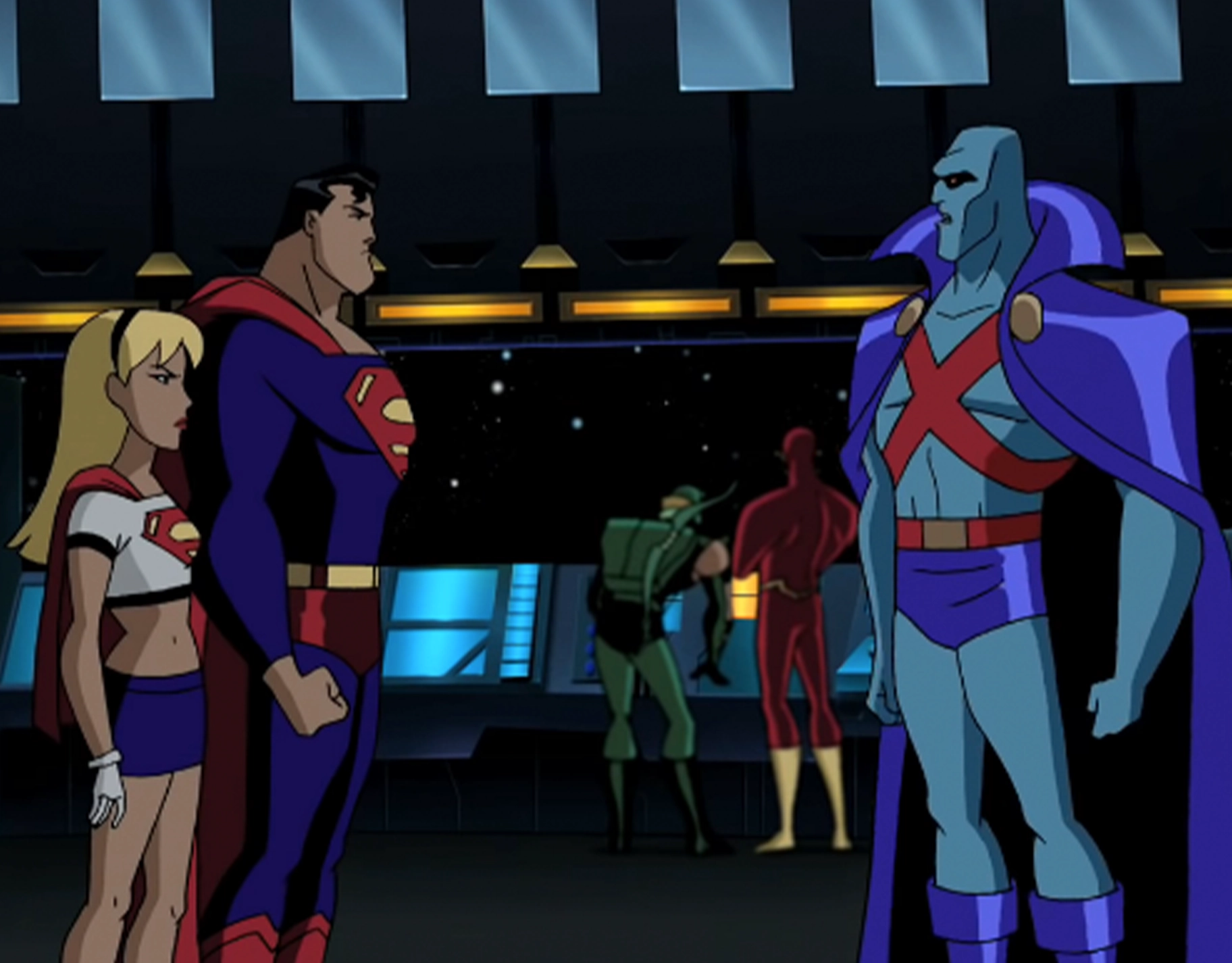 As we run out of recent series and shows to watch, here are some of the classic cartoons that they should watch