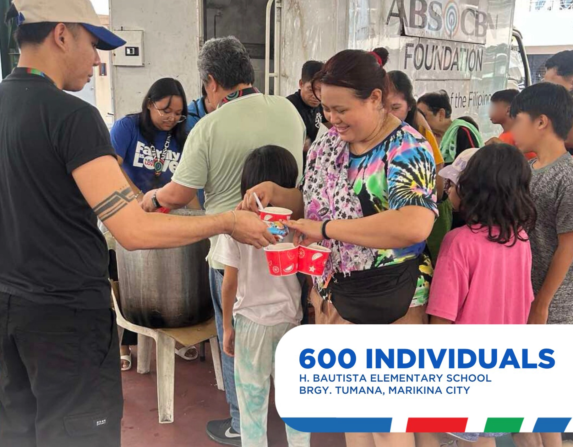 Metro Manila and parts of the country continue to experience rains as Tropical Depression Emong and Tropical Storm Dante enhance the monsoon 