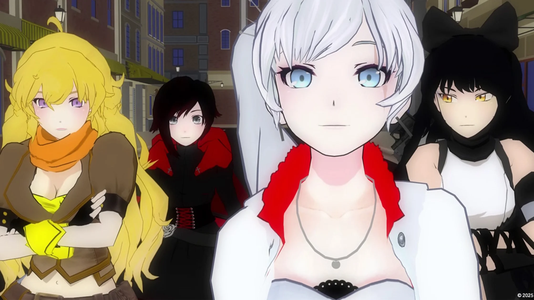 For the millennials who grew up with RWBY, they're finally getting that closure, as Viz Media now has the IP and is producing Vol. 10