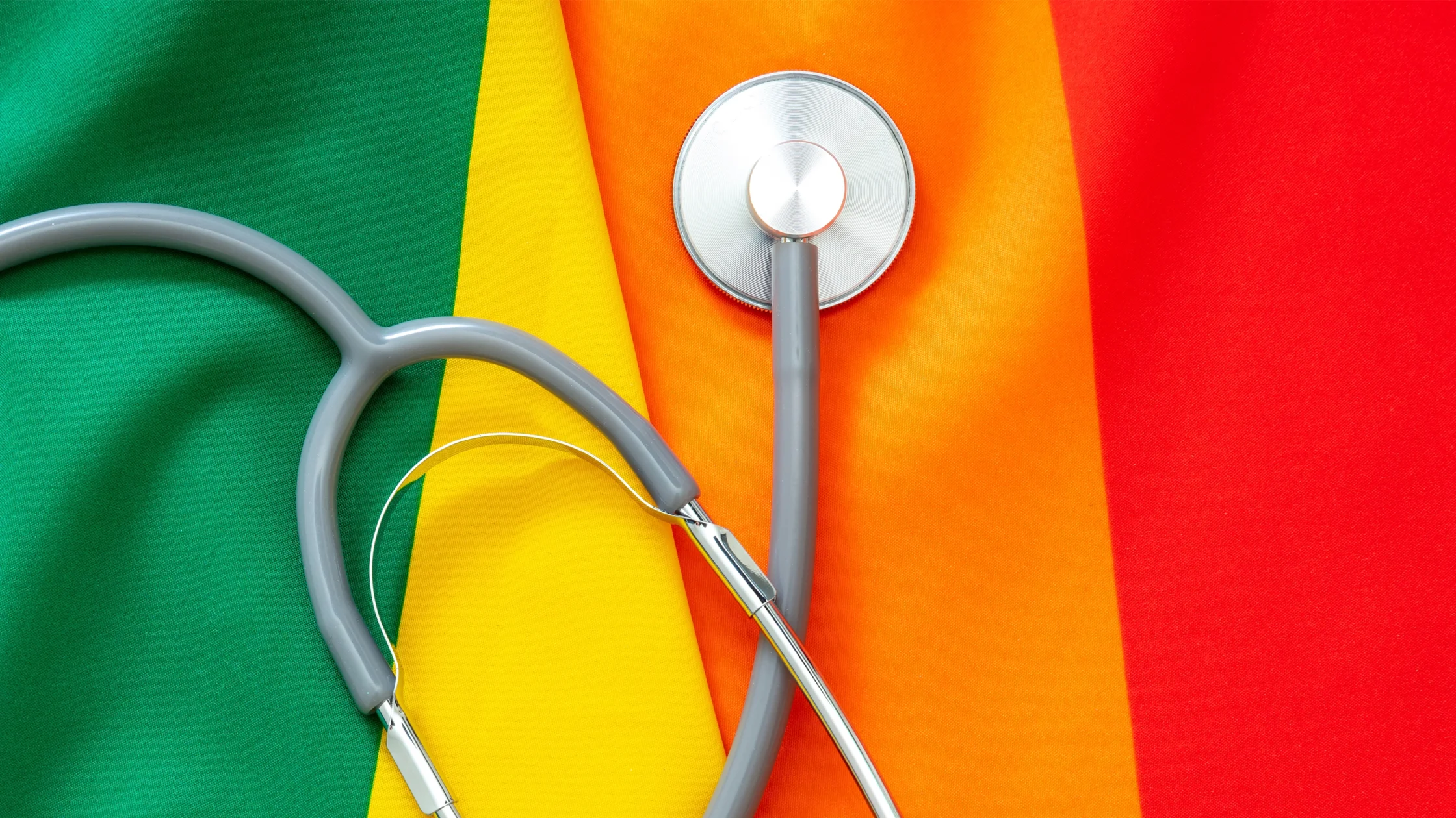 The Gender Inclusive Health Ordinance aims to provide accessible, respectful, and affirming healthcare services for all, regardless of gender identity or expression