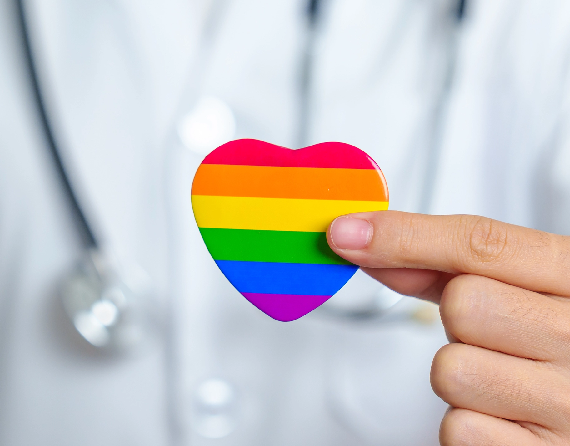 The Gender Inclusive Health Ordinance aims to provide accessible, respectful, and affirming healthcare services for all, regardless of gender identity or expression