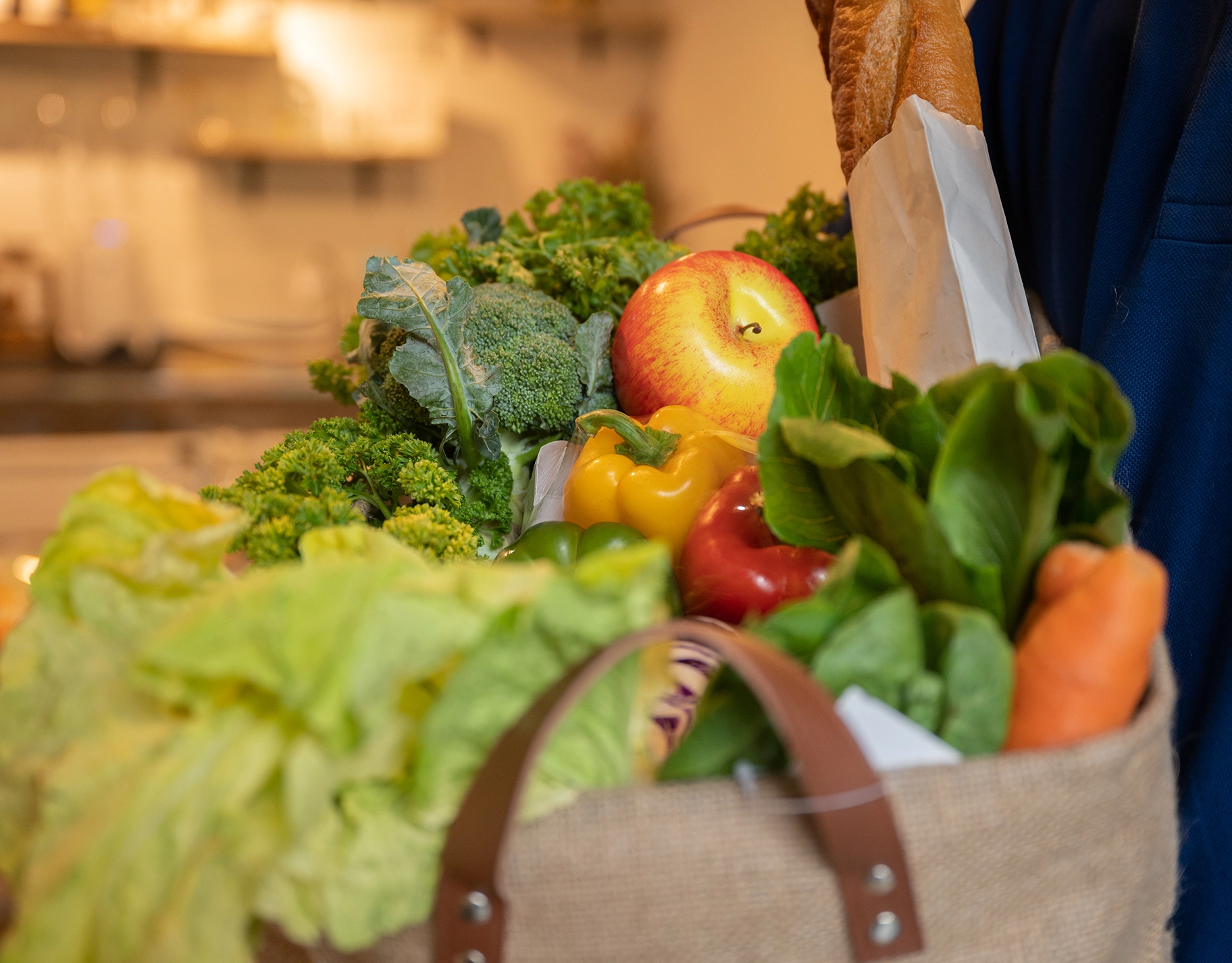 With National Nutrition Month 2025 in full swing and its theme being food security, this is what it means