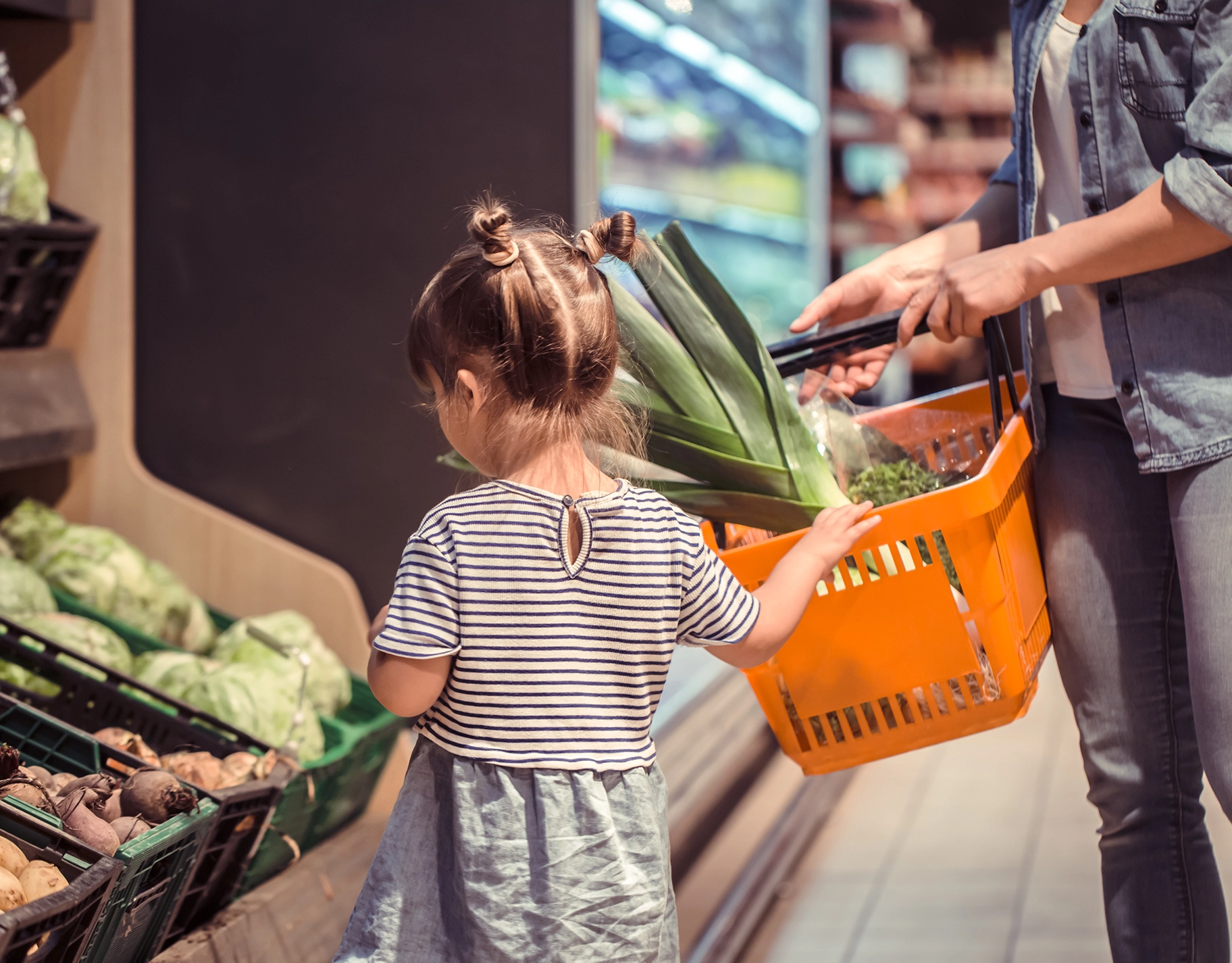 With National Nutrition Month 2025 in full swing and its theme being food security, this is what it means