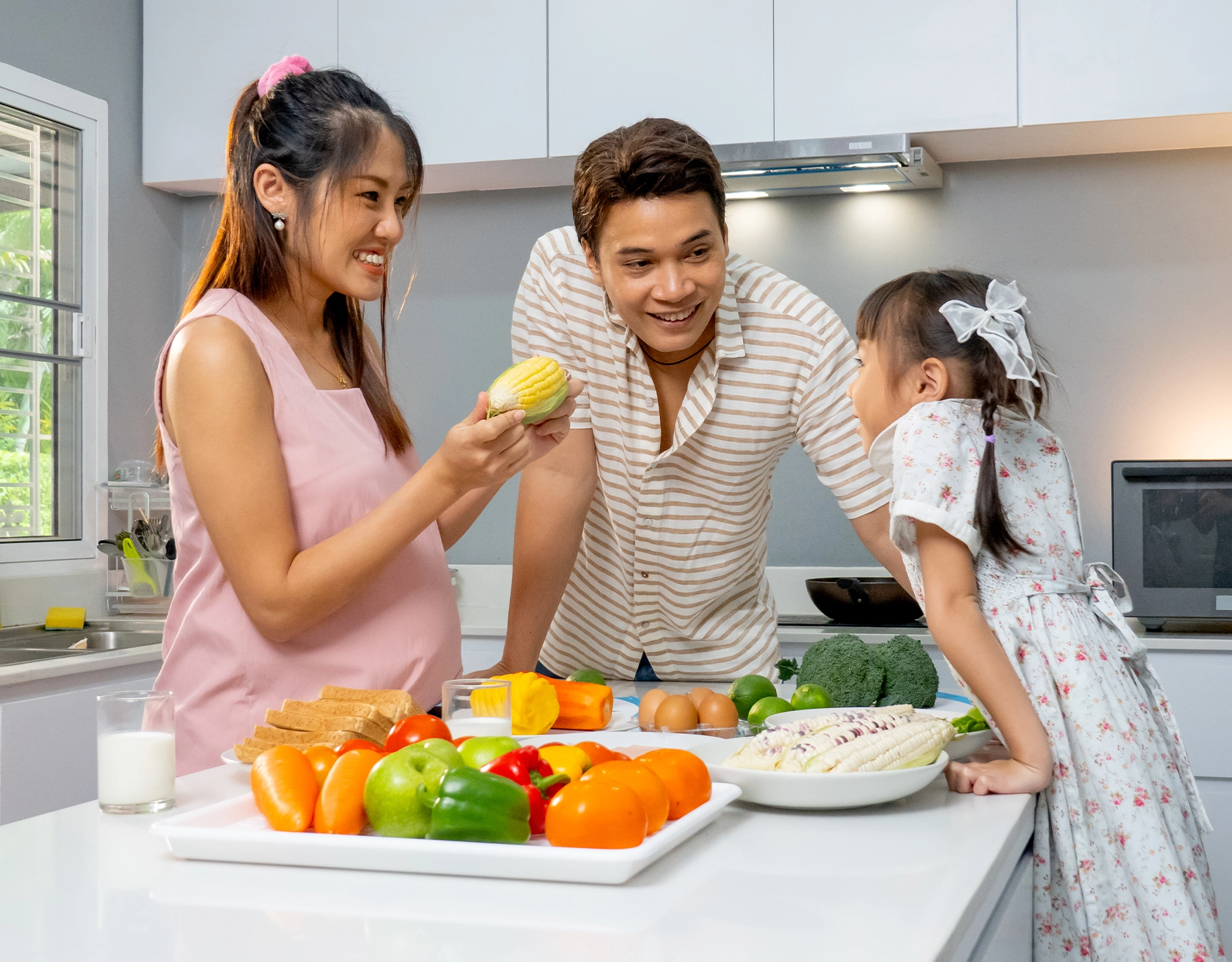 With National Nutrition Month 2025 in full swing and its theme being food security, this is what it means