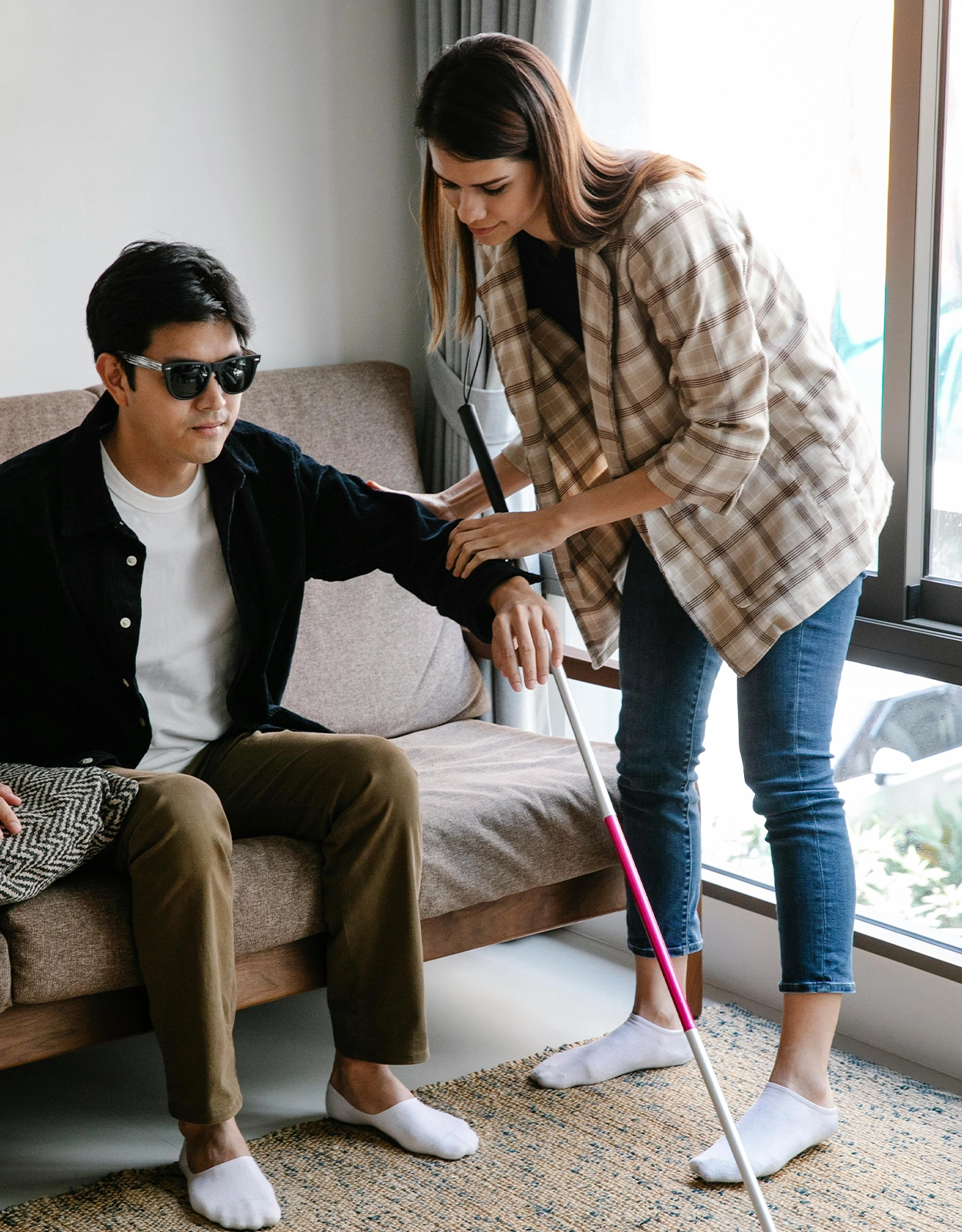 As Veterans Medical Hospital celebrates National Disability Rights Week, this is what families need to know