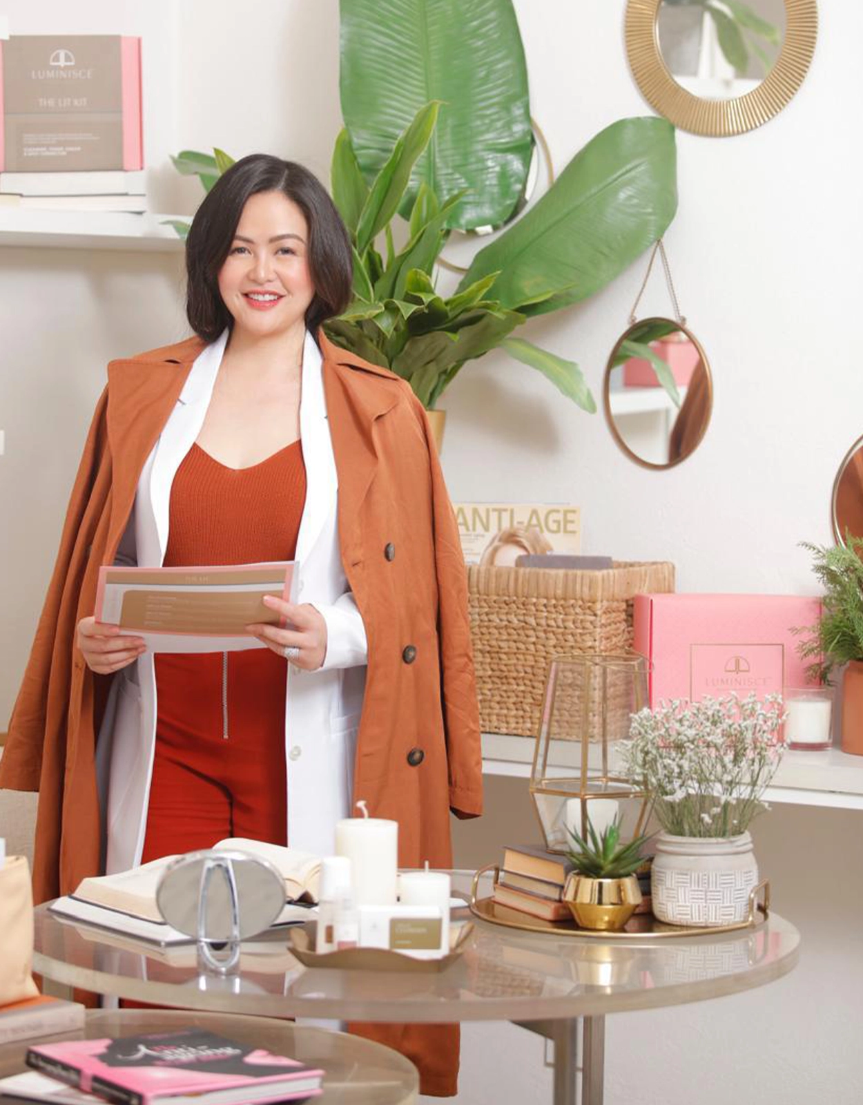 From first-time users to skincare-curious teens, Dr. Kaycee Reyes Bacani breaks down everything parents need to know about retinol—without the fear, fuss, or flakes.