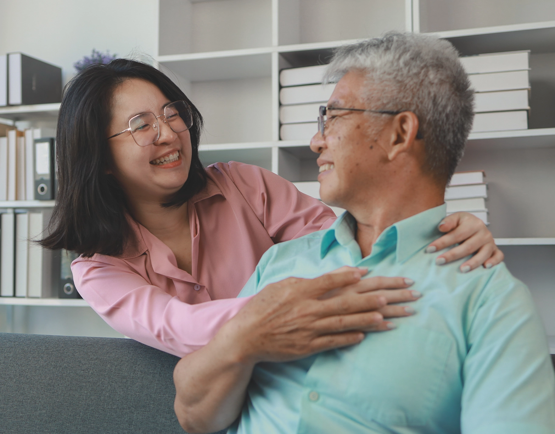 As Senator Ping Lacson refiles the proposed "Parents Welfare Act of 2025," it leaves a lot of questions and scenarios for the adult children who are responsible for their care