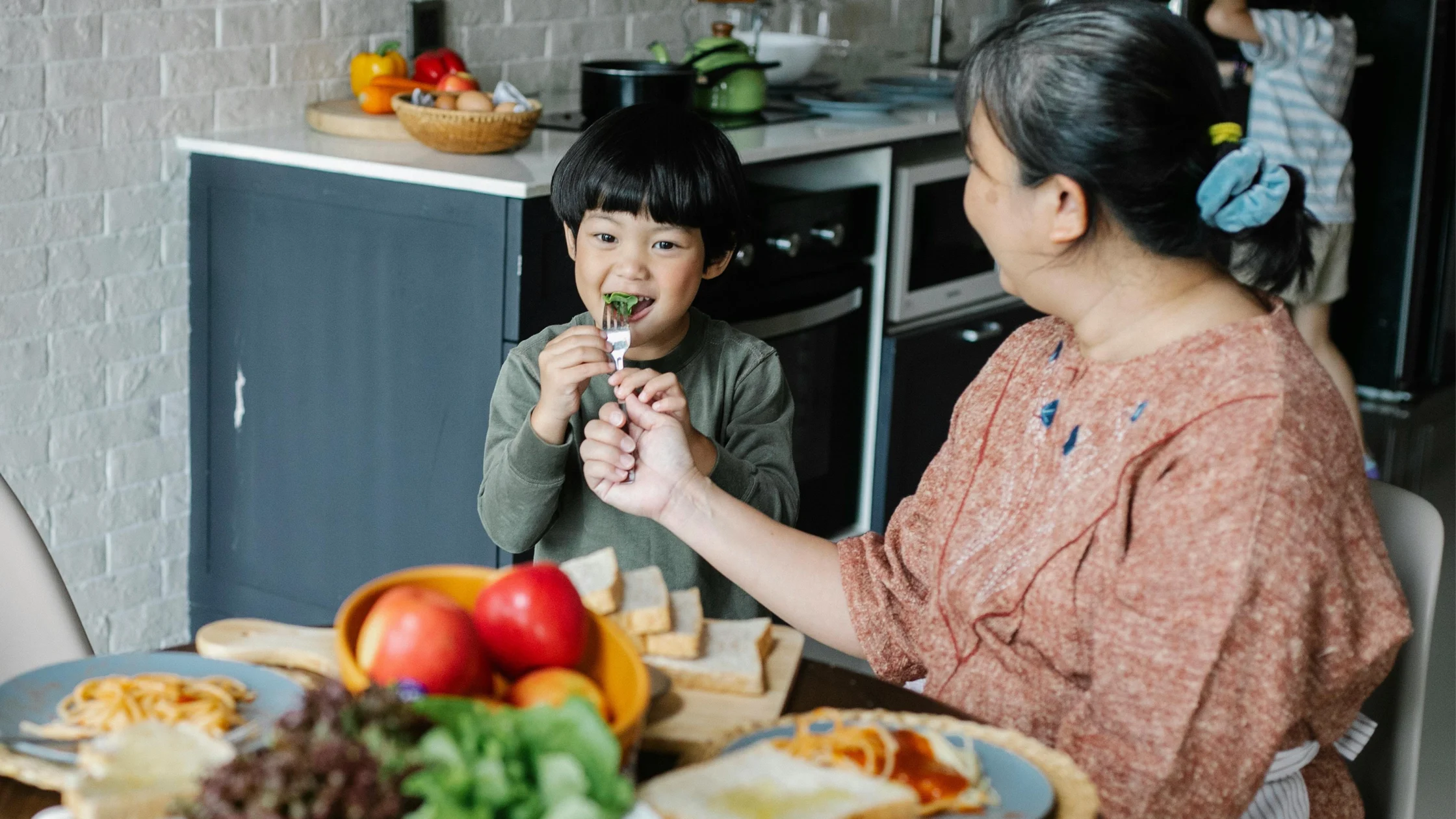 The National Nutrition Council puts the spotlight on food security through its theme, Sa PPAN: Sama-sama sa Nutrisyong Sapat Para sa Lahat