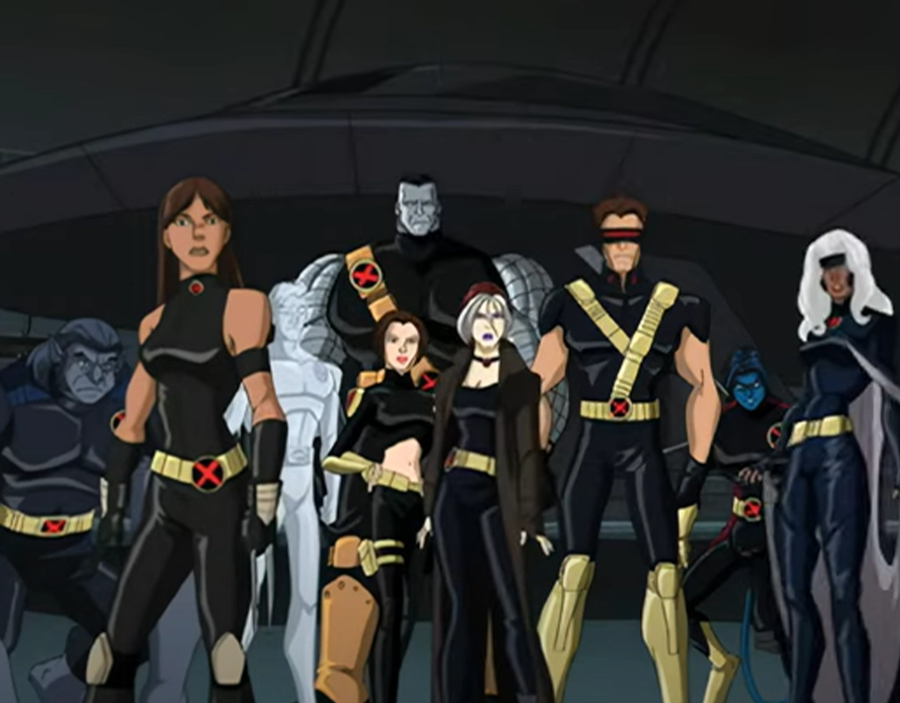 As we run out of recent series and shows to watch, here are some of the classic cartoons that they should watch