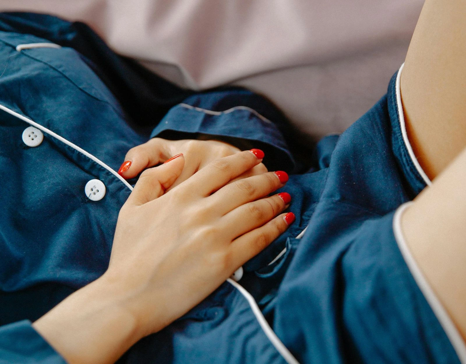 Here's what we know about Menstrual Leave and how it helps women and moms