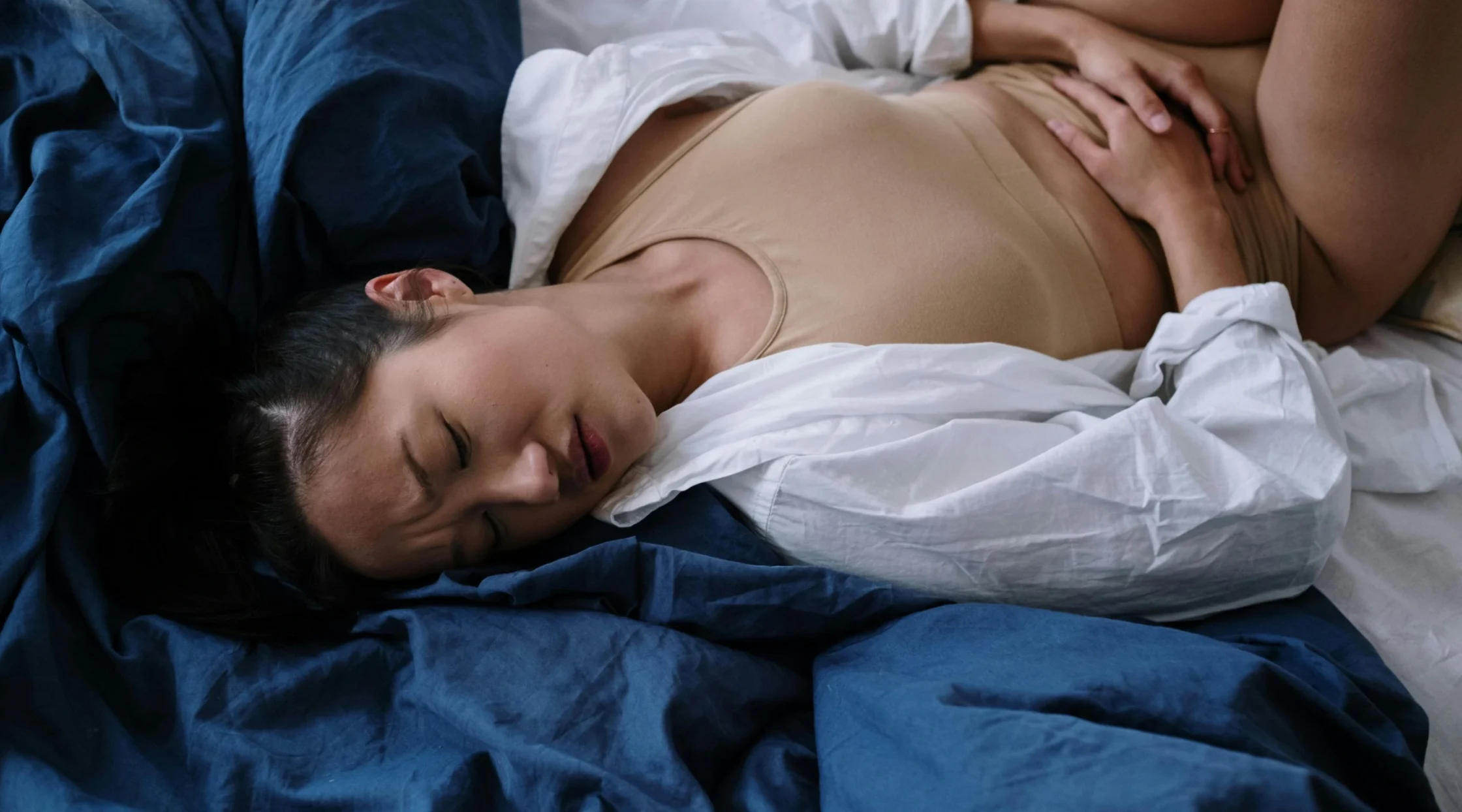 Here's what we know about Menstrual Leave and how it helps women and moms