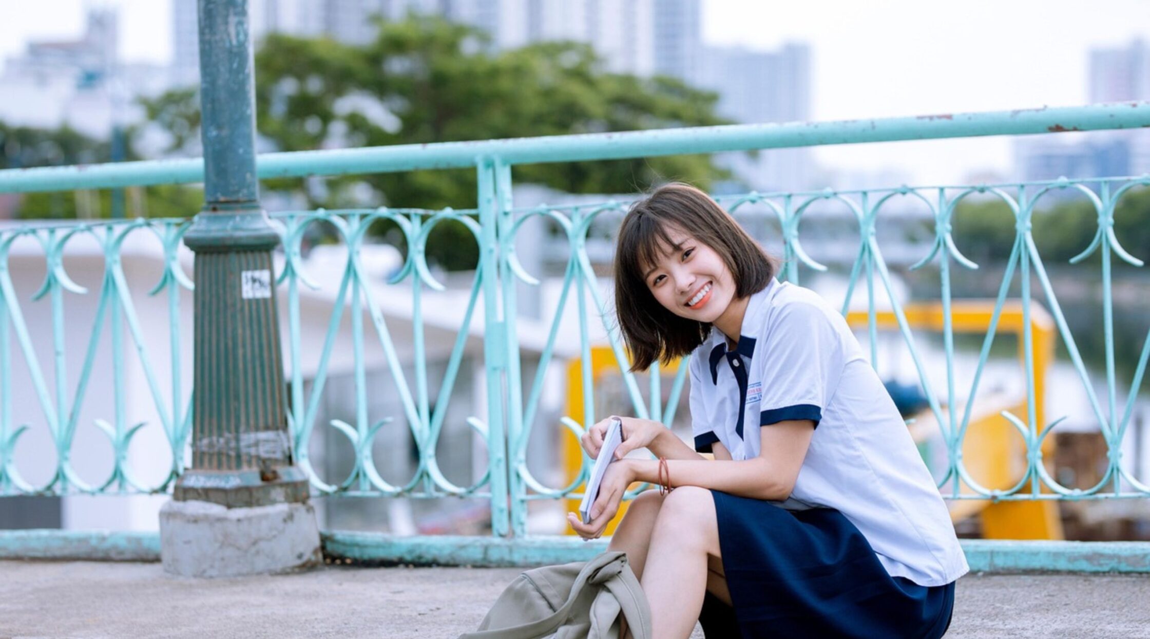 Teen & Body Image: Why It Should Be An Open Topic