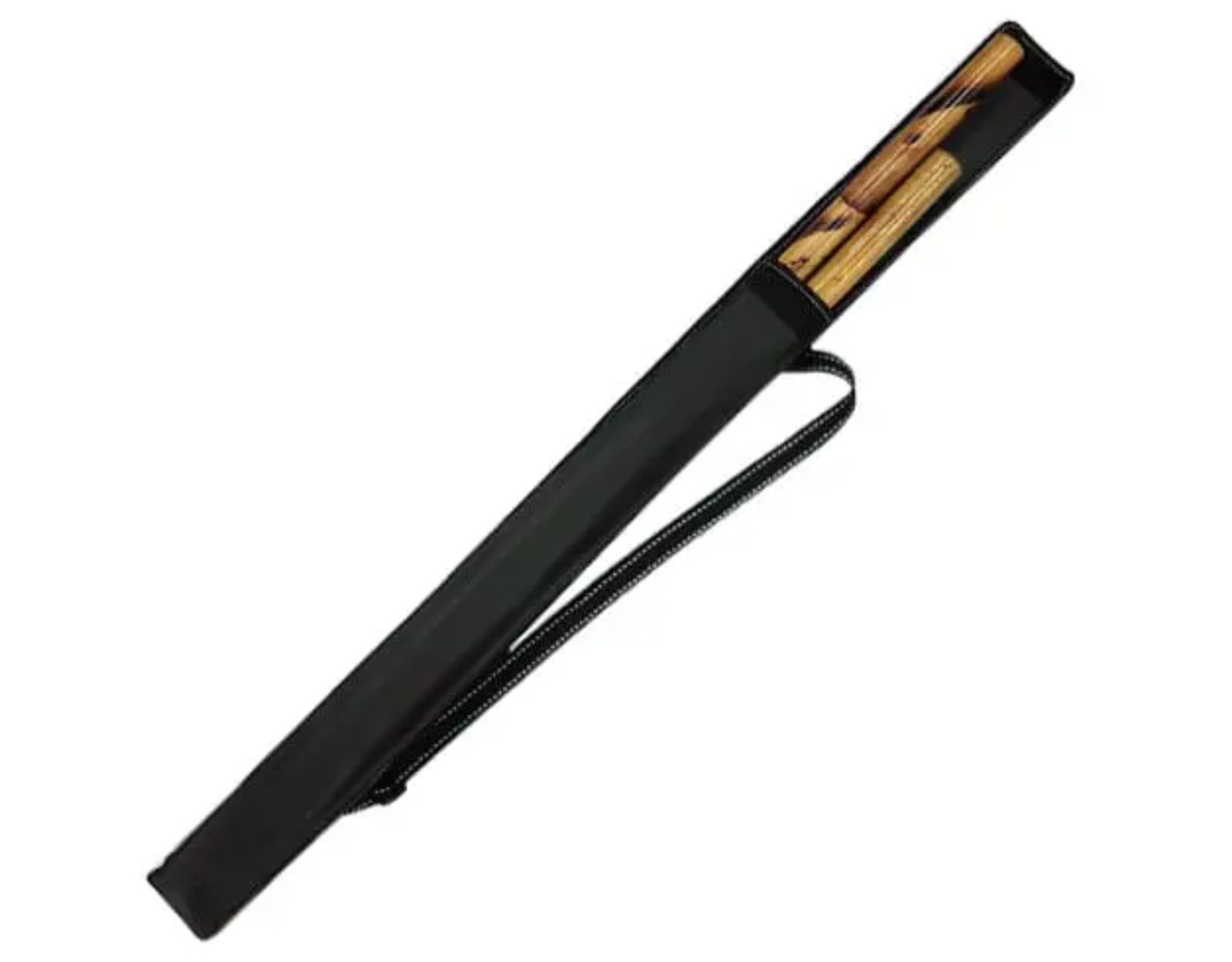 It's Buwan ng Wika, and if schools are going to feature a sport the kids are going to learn, it's most likely Arnis