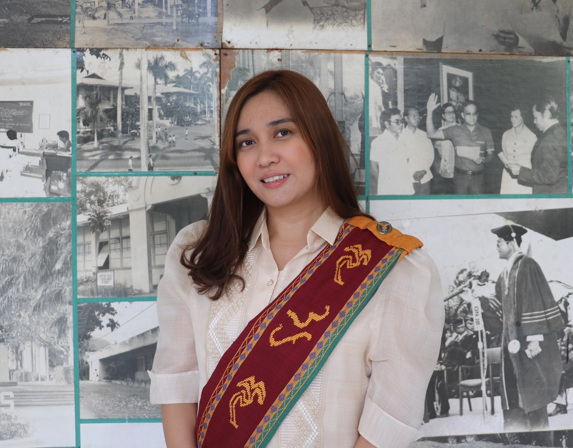 UPLB Professor Dr. Mariyel Liwanag creates "Isabuhay," a board game that preserves the Filipino language and helps families stay connected to their roots