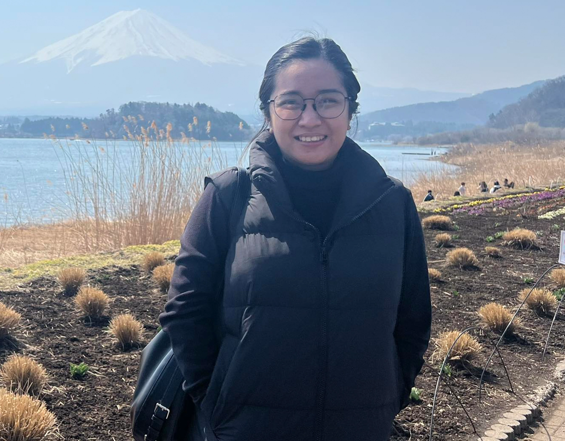 UPLB Professor Dr. Mariyel Liwanag creates "Isabuhay," a board game that preserves the Filipino language and helps families stay connected to their roots