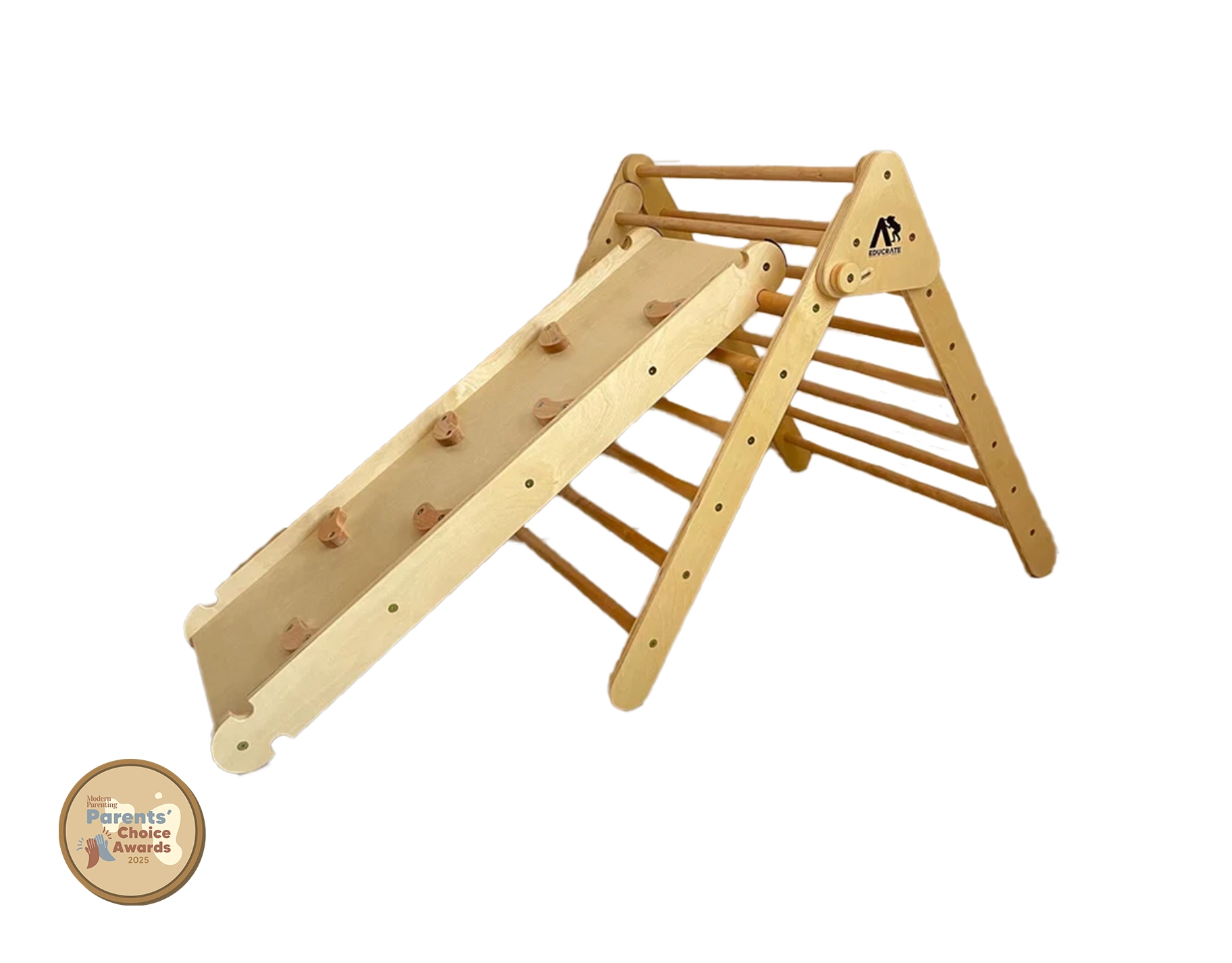 From mindful movement based learning to the magic and rhythm of melody—these picks turn playtime into meaningful moments of education and fun