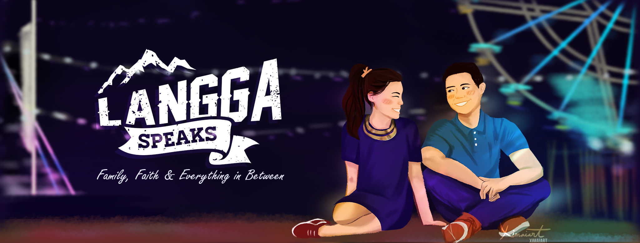 Here are some podcasts families can listen to for conversational or basic Filipino language lessons