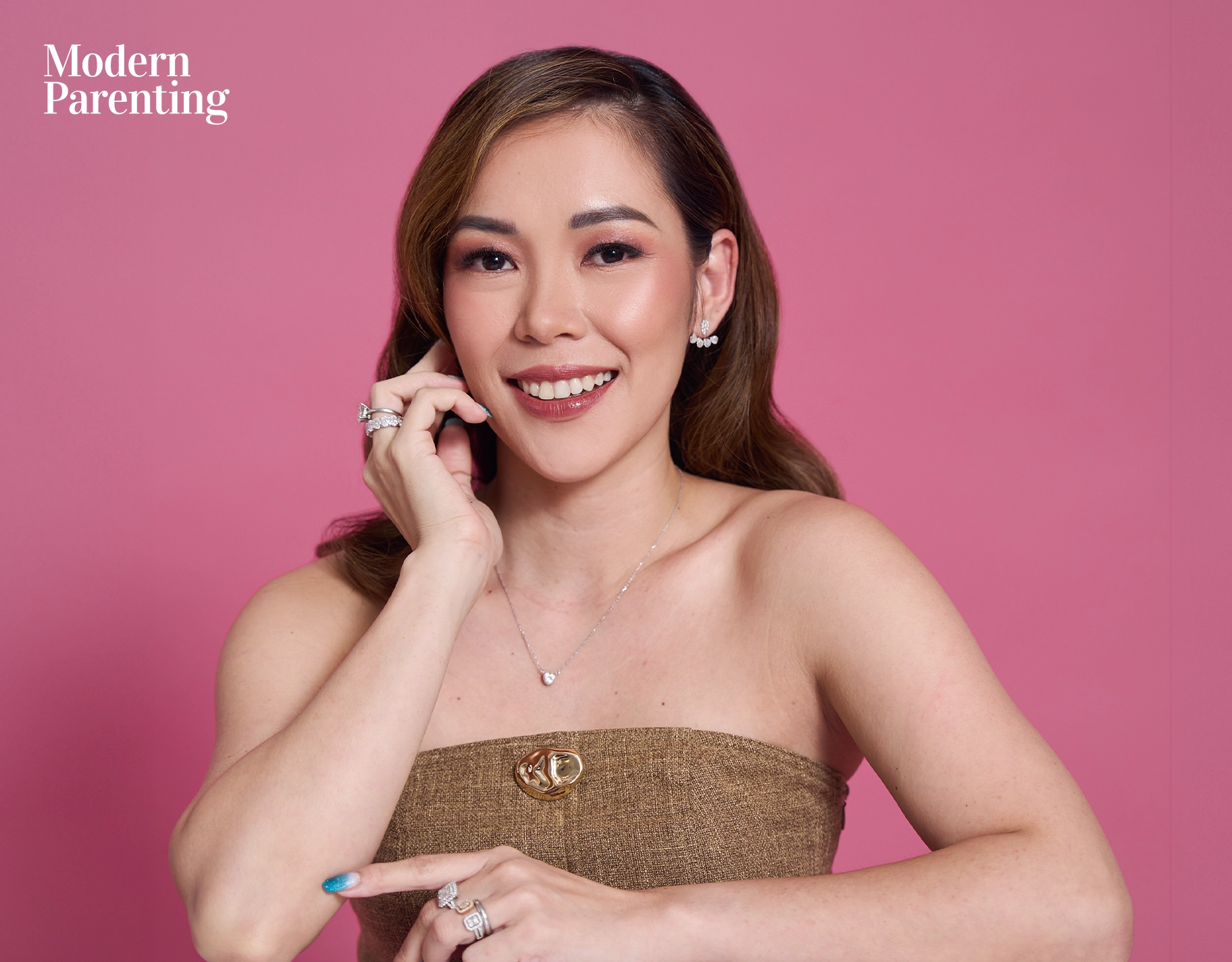 From her first hesitant steps to three empowering home births, Grace Carillo Balaguer discovers the power of choice