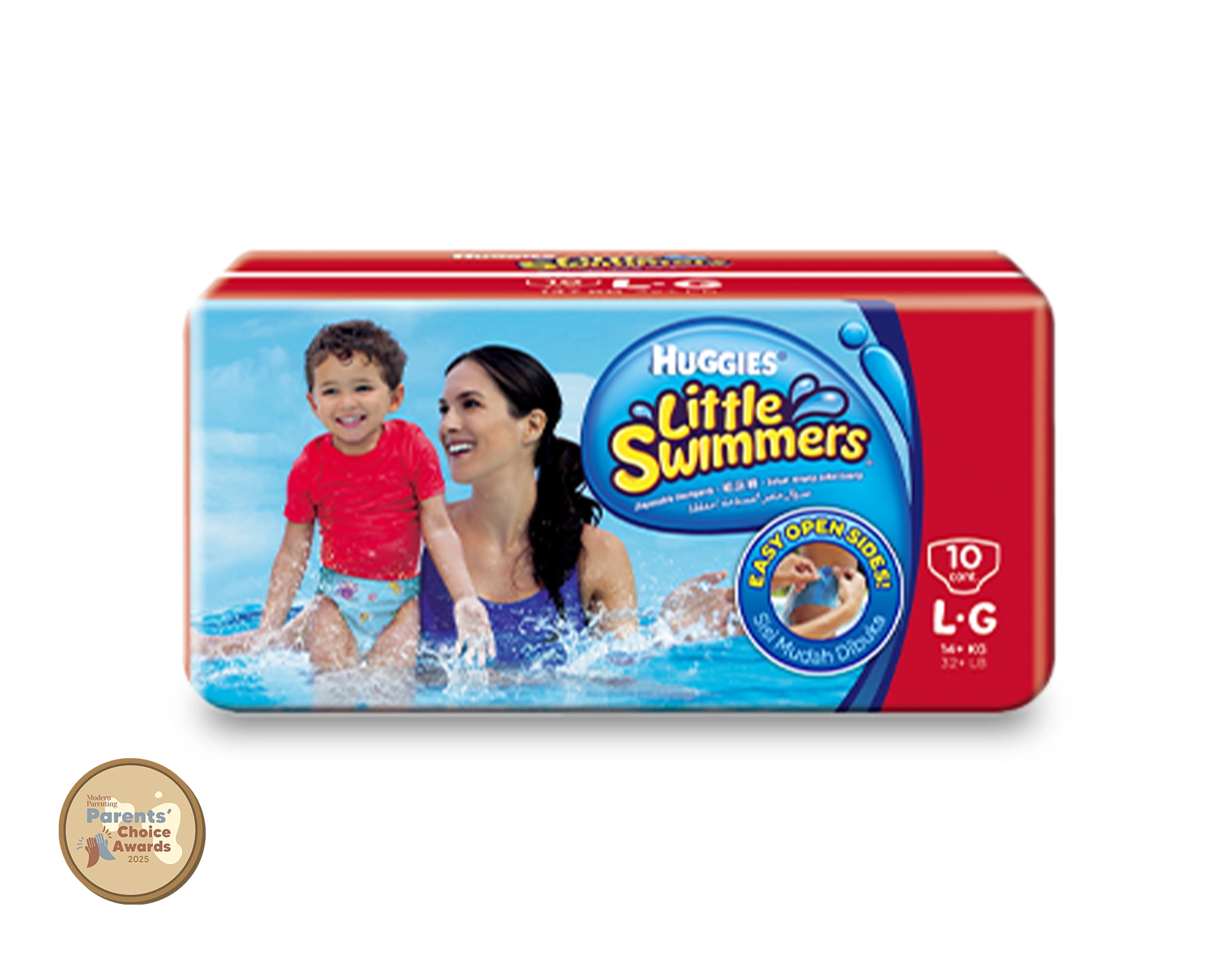 Think bath-time basics, gentle skincare, and baby-safe sun protection—every essential here is designed to keep your little one clean, comfortable, and cared for every day