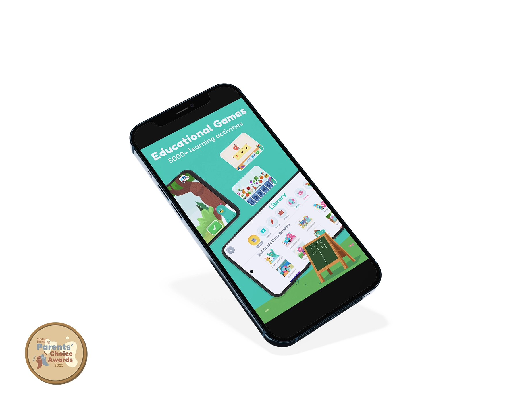 From mindful movement based learning to the magic and rhythm of melody—these picks turn playtime into meaningful moments of education and fun