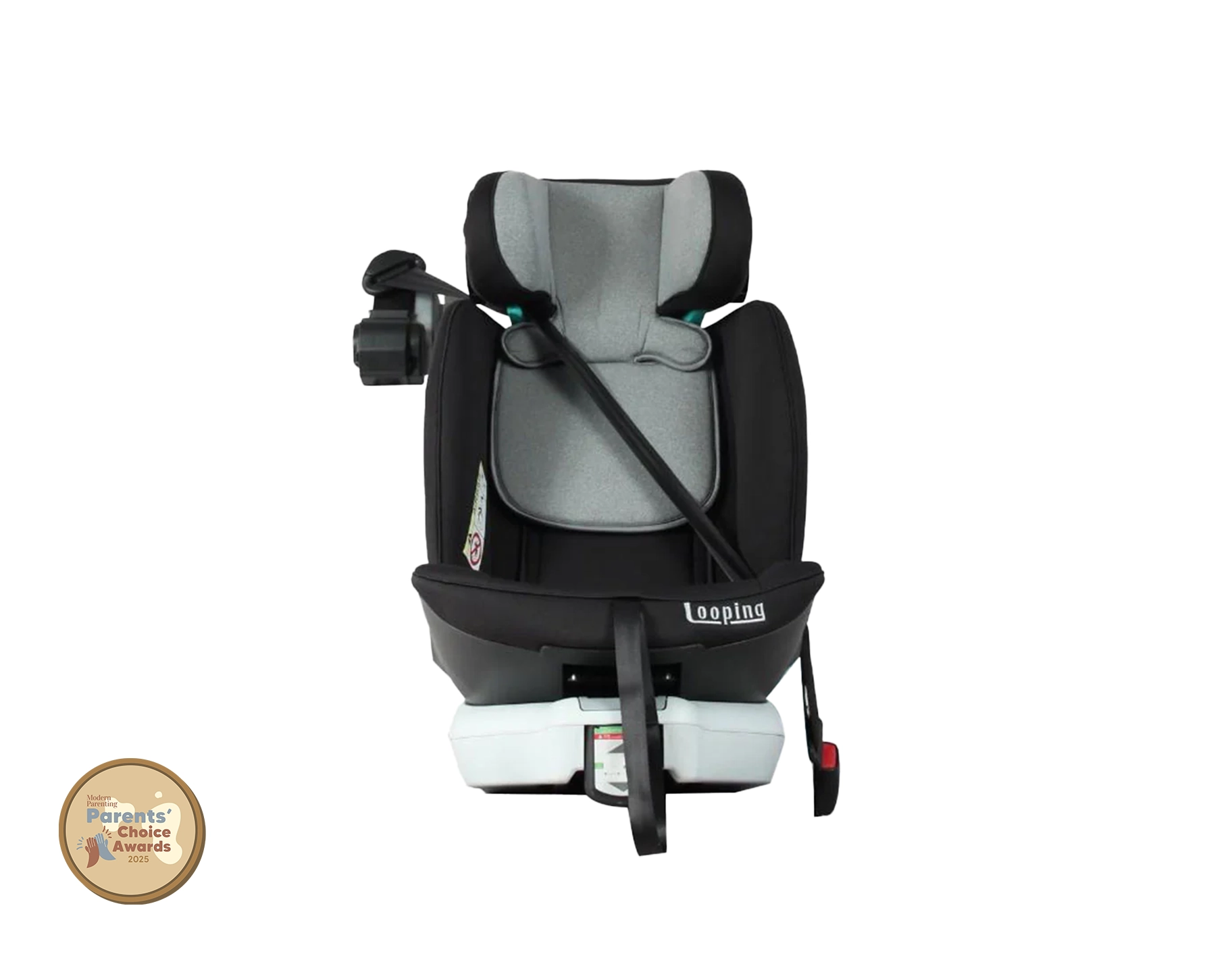 Sleek luggage, innovative strollers, ergonomic carriers, and smart on-the-go gear make every family trip safer, easier, and more comfortable