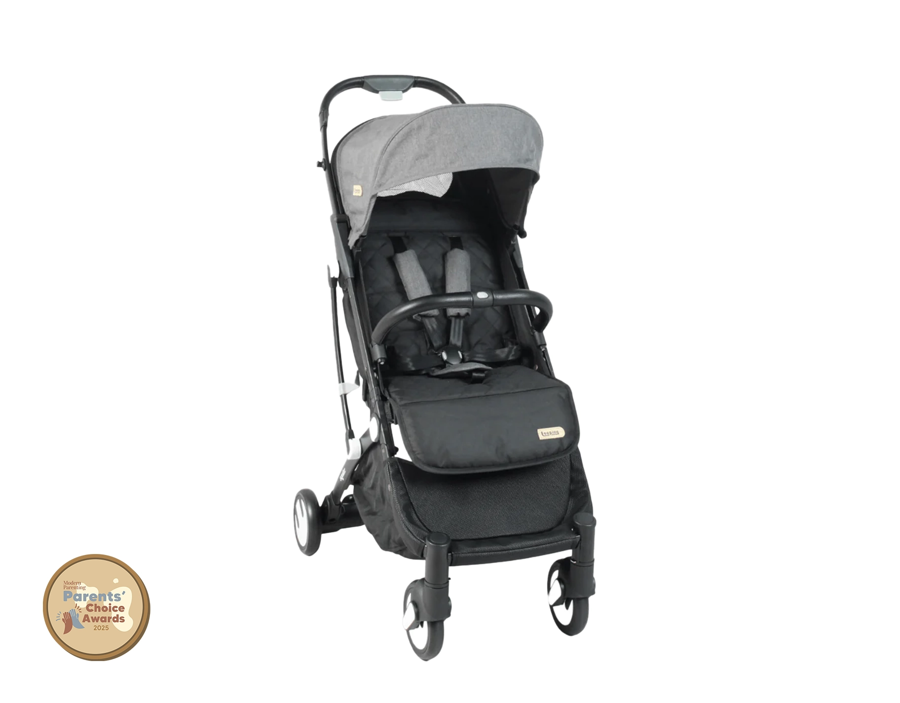 Sleek luggage, innovative strollers, ergonomic carriers, and smart on-the-go gear make every family trip safer, easier, and more comfortable