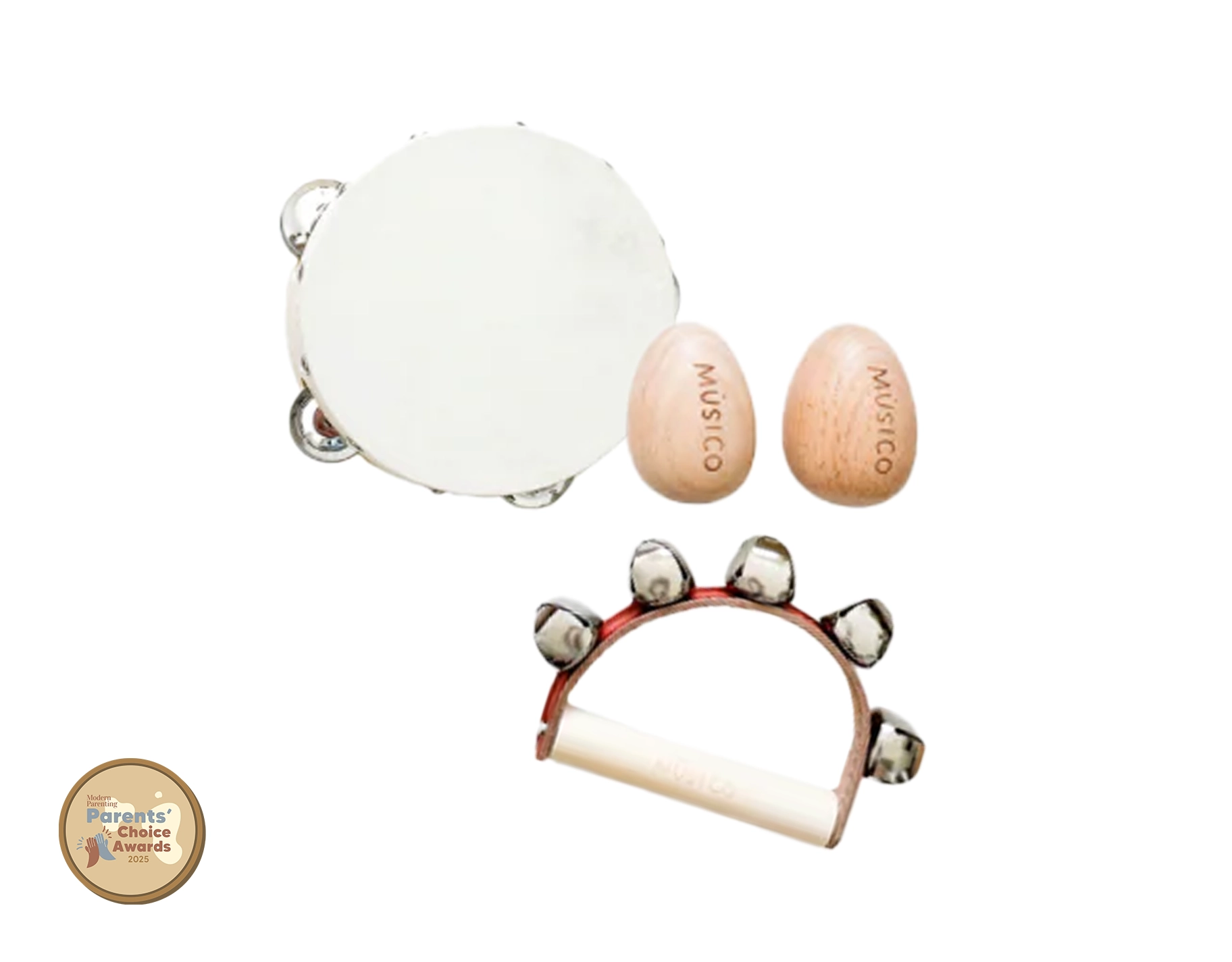 From mindful movement based learning to the magic and rhythm of melody—these picks turn playtime into meaningful moments of education and fun