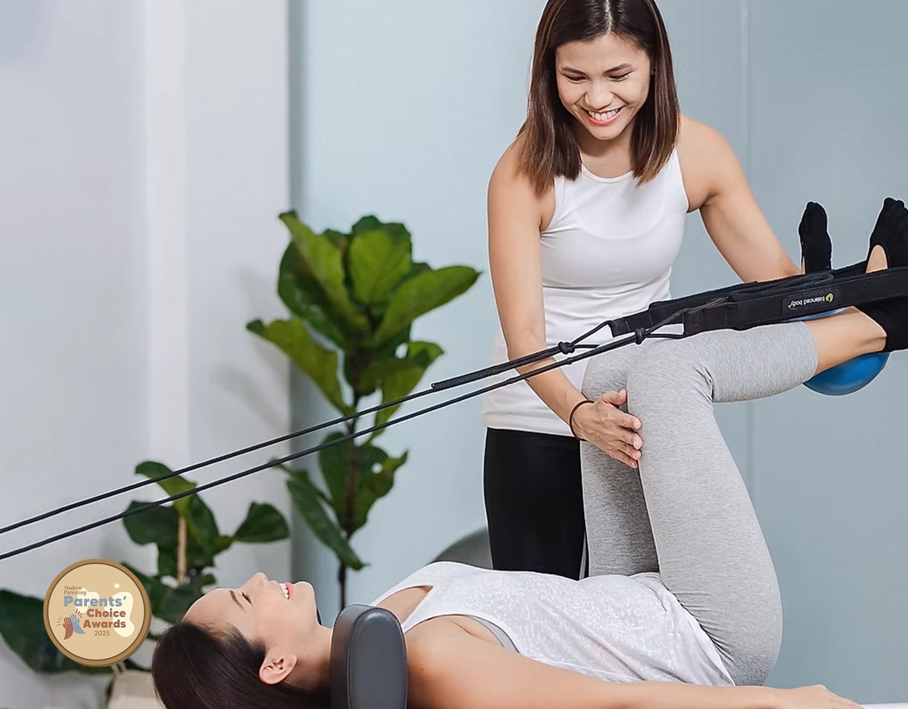 Wellness programs for moms, fitness solutions for parents, home massages, trusted healthcare services, and health-focused finds keep your family thriving