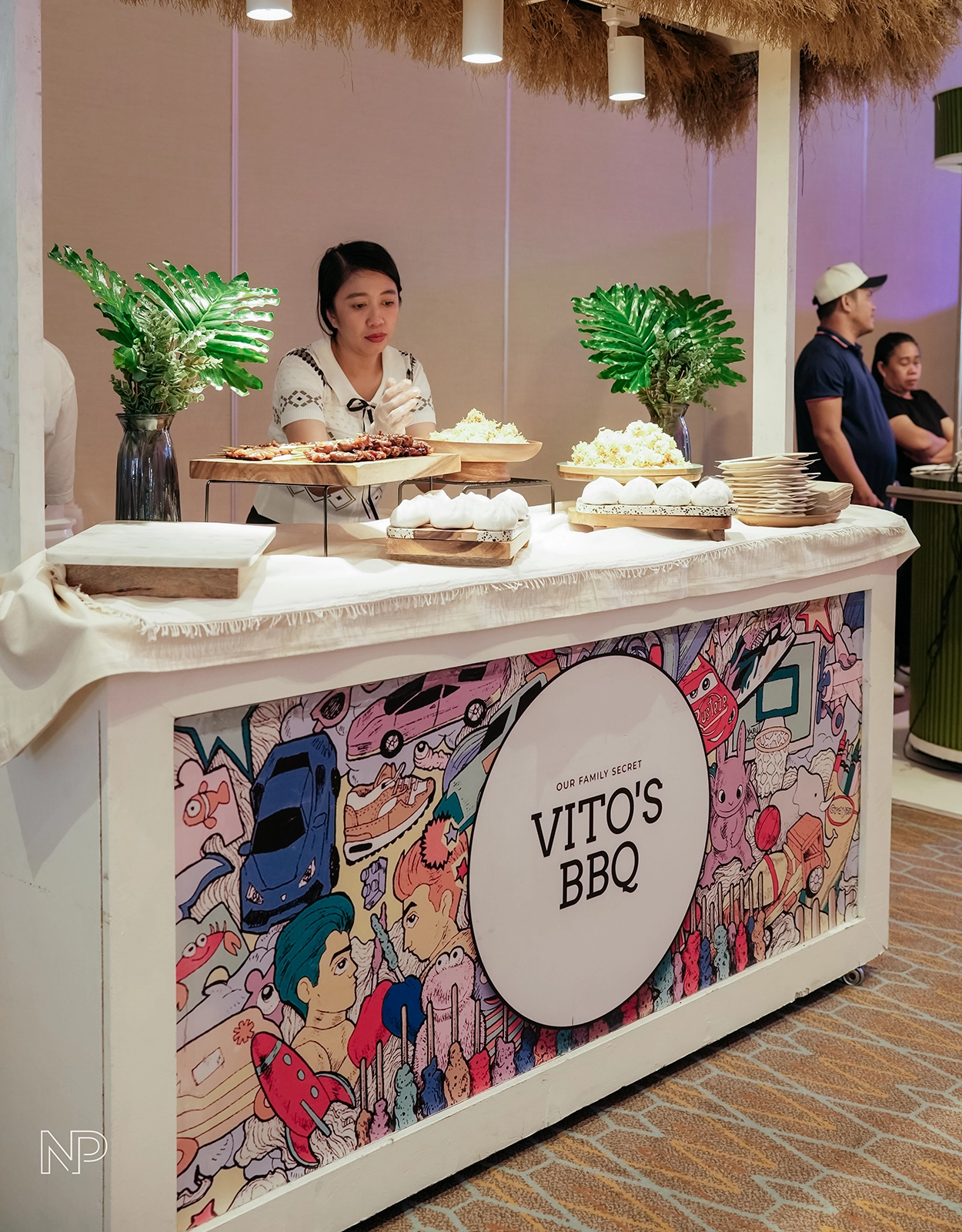 To honor the brands that have helped parents on their journeys, Modern Parenting, together with Travelhood, co-presented the Parents' Choice Awards 2025.