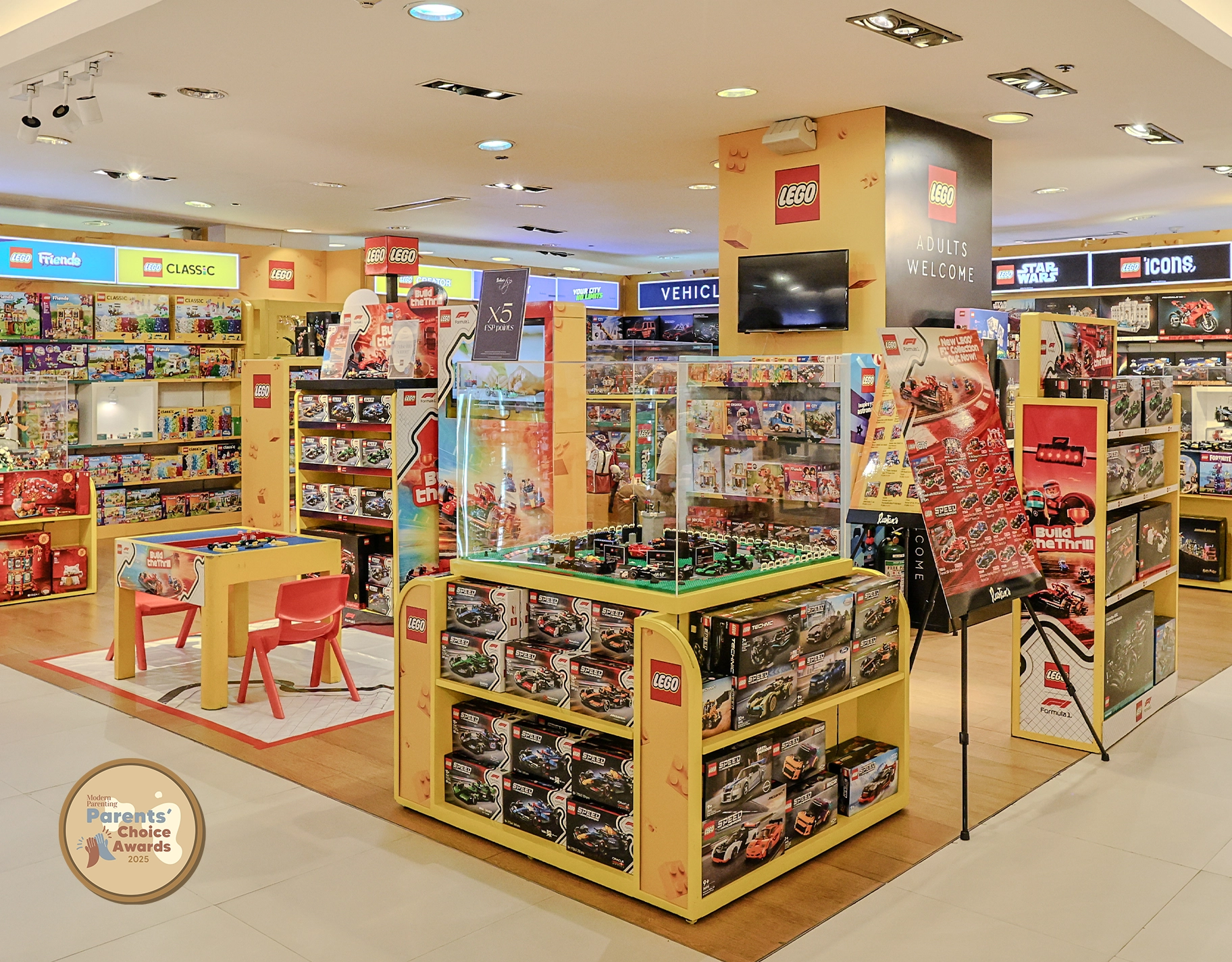 From mindful movement based learning to the magic and rhythm of melody—these picks turn playtime into meaningful moments of education and fun