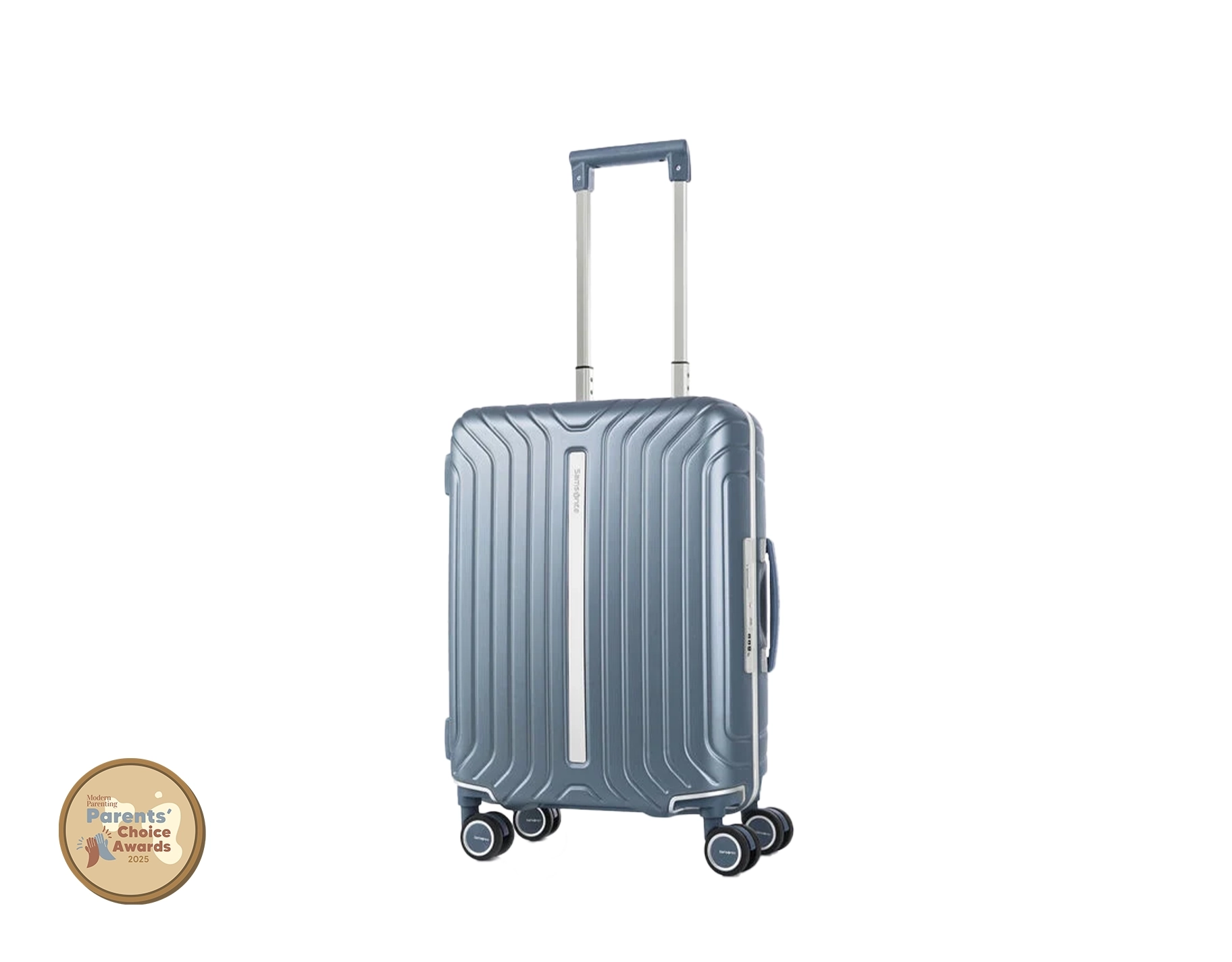 Sleek luggage, innovative strollers, ergonomic carriers, and smart on-the-go gear make every family trip safer, easier, and more comfortable