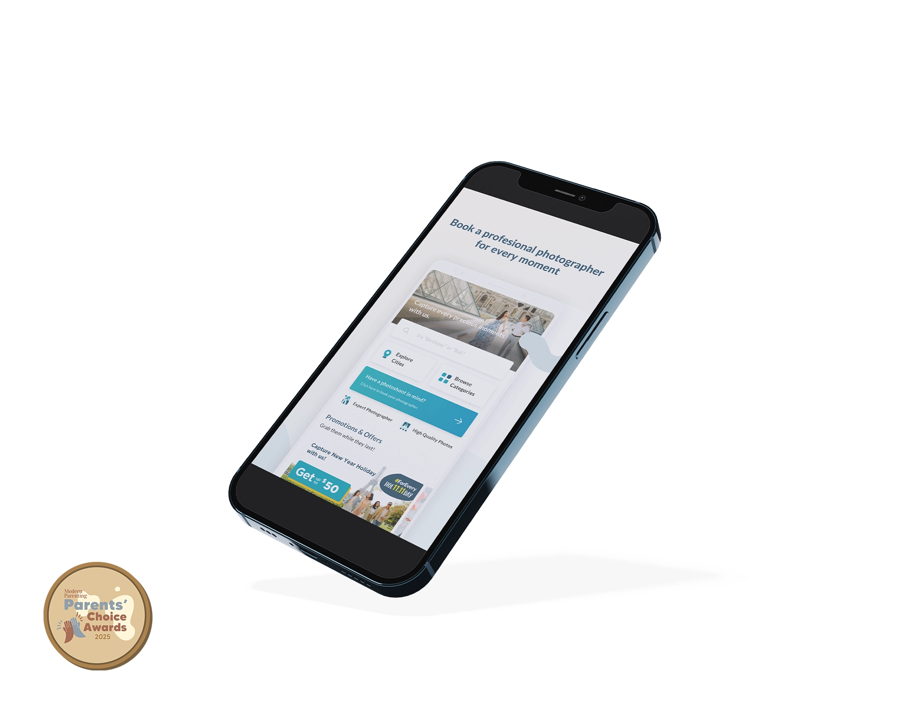 Luxury getaways, curated family experiences, stress-free booking options, and professional travel photography—these make every trip unforgettable